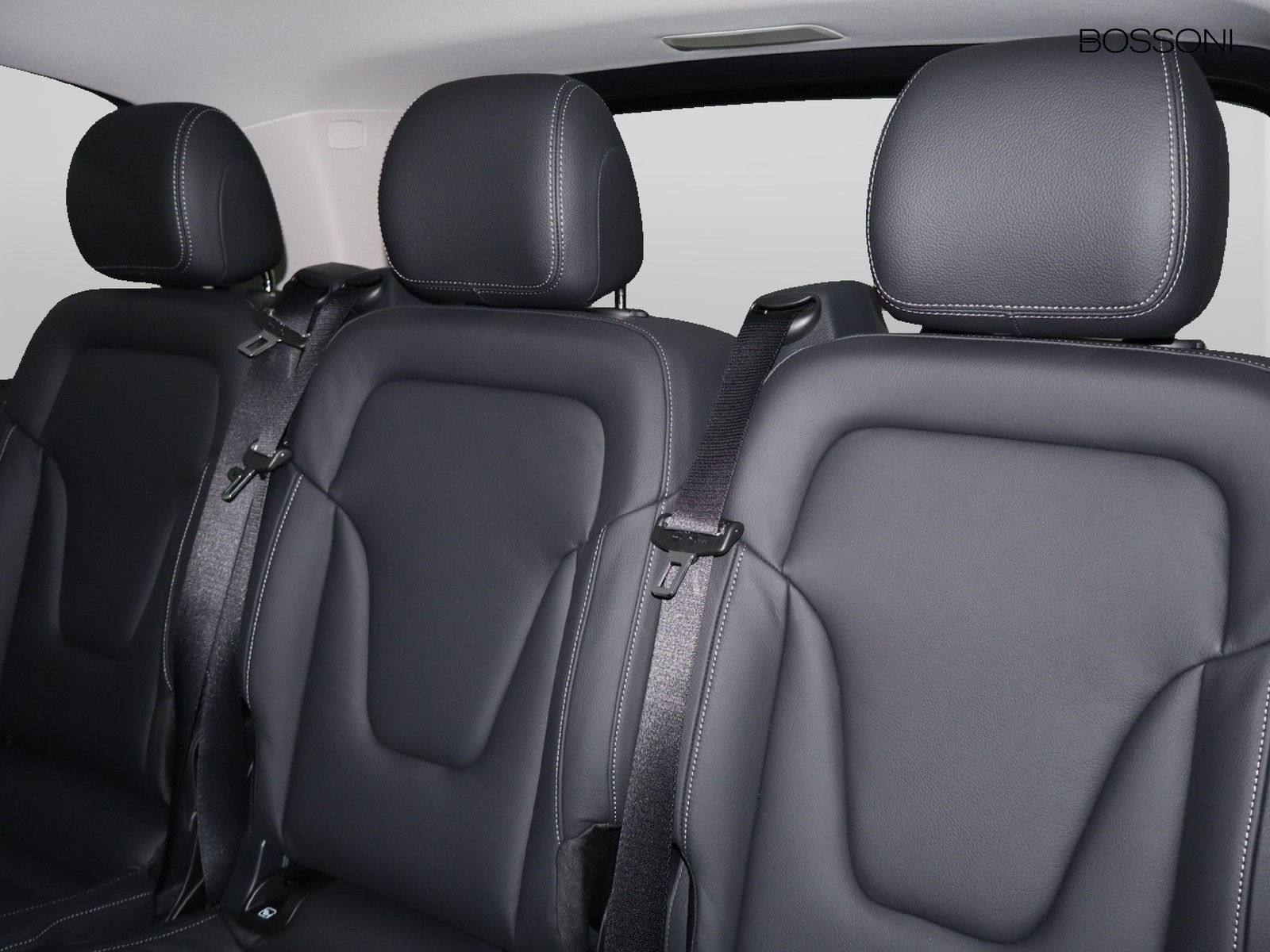 9 - Mercedes Vans Classe V long 250 d avantgarde 9g-tronic plus