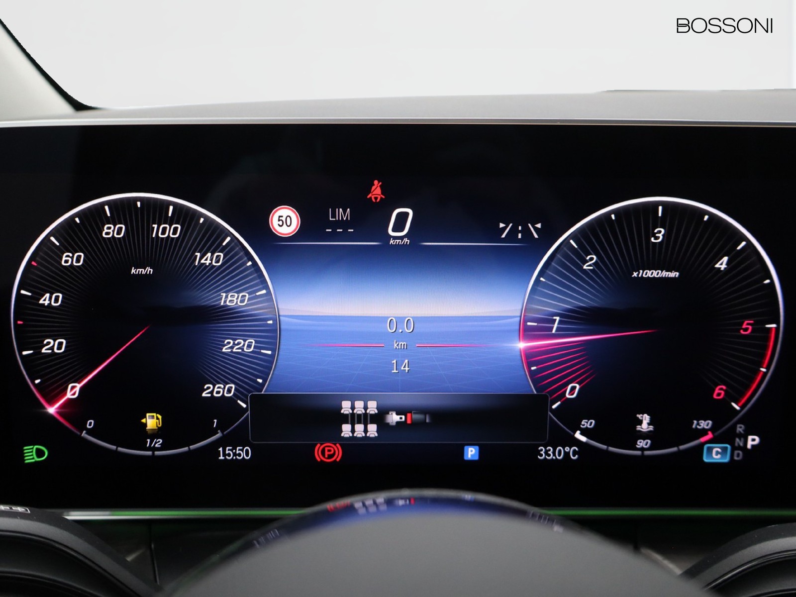 10 - Mercedes Vans Classe V long 250 d avantgarde 9g-tronic plus