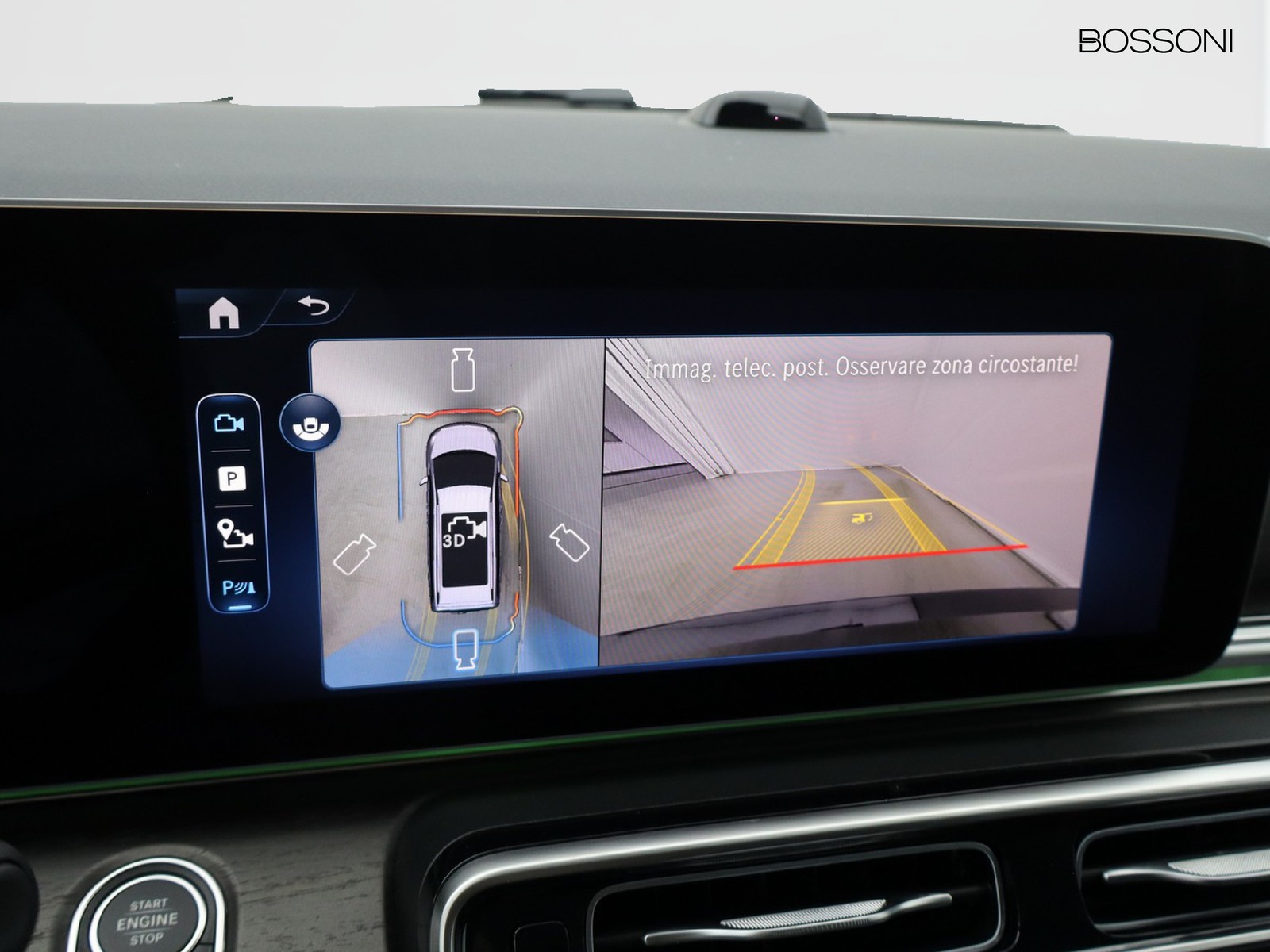 12 - Mercedes Vans Classe V long 250 d avantgarde 9g-tronic plus