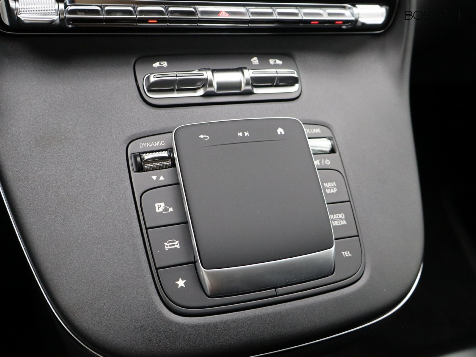 16 - Mercedes Vans Classe V long 250 d avantgarde 9g-tronic plus