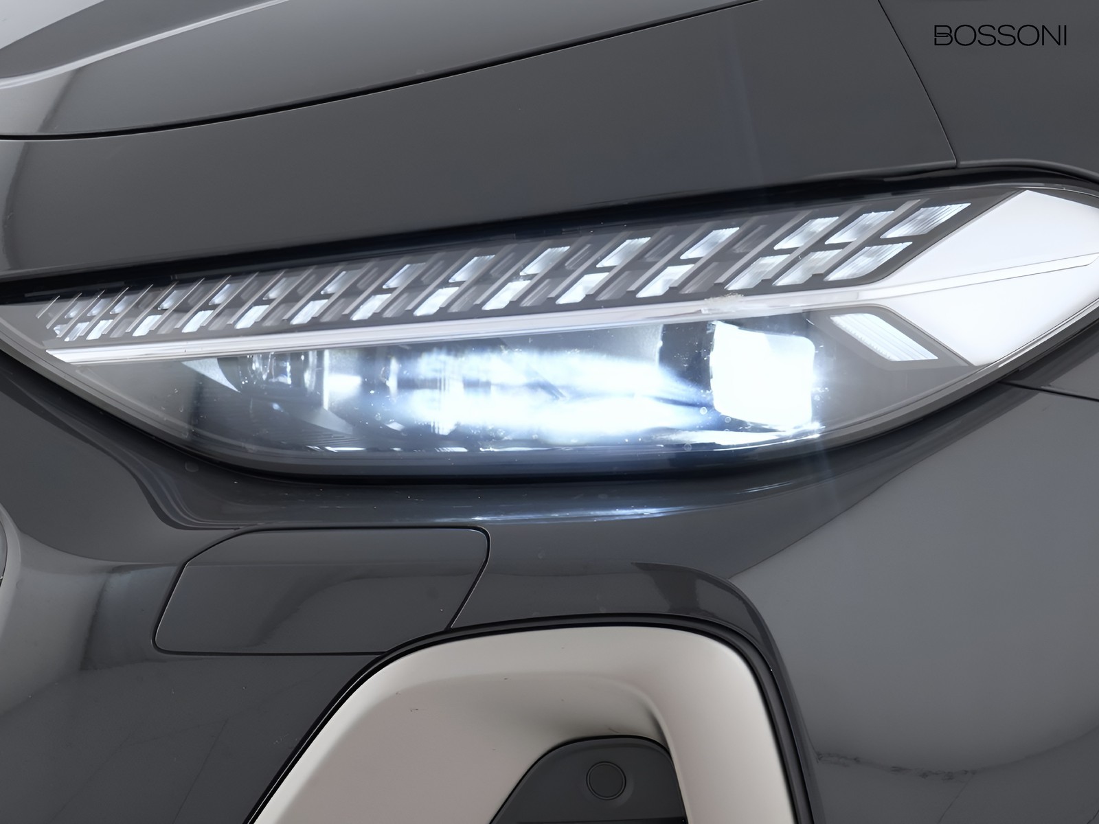 6 - Audi A5 avant 2.0 tdi mhev+ 204cv launch edition one quattro s tronic