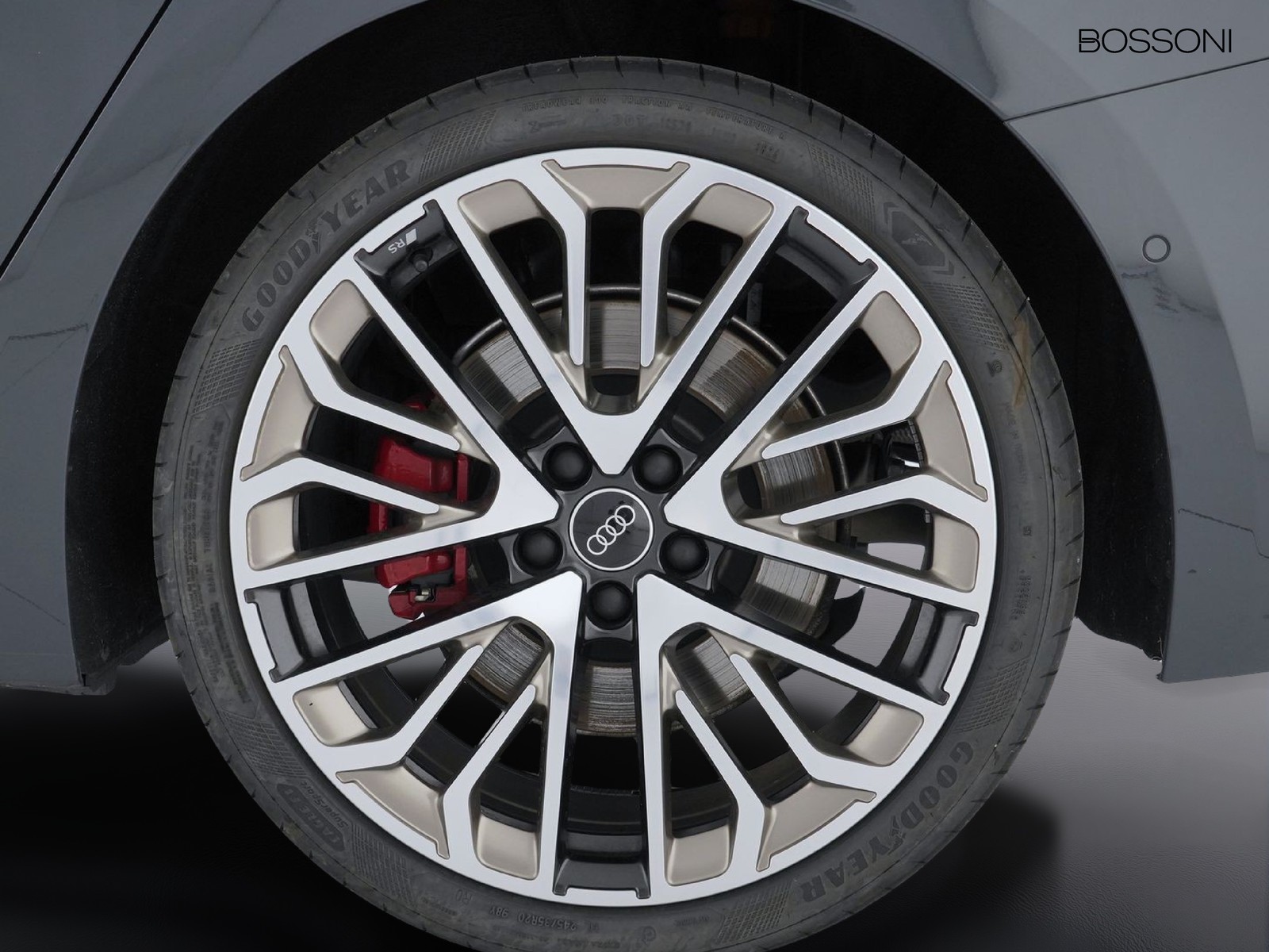 12 - Audi A5 avant 2.0 tdi mhev+ 204cv launch edition one quattro s tronic