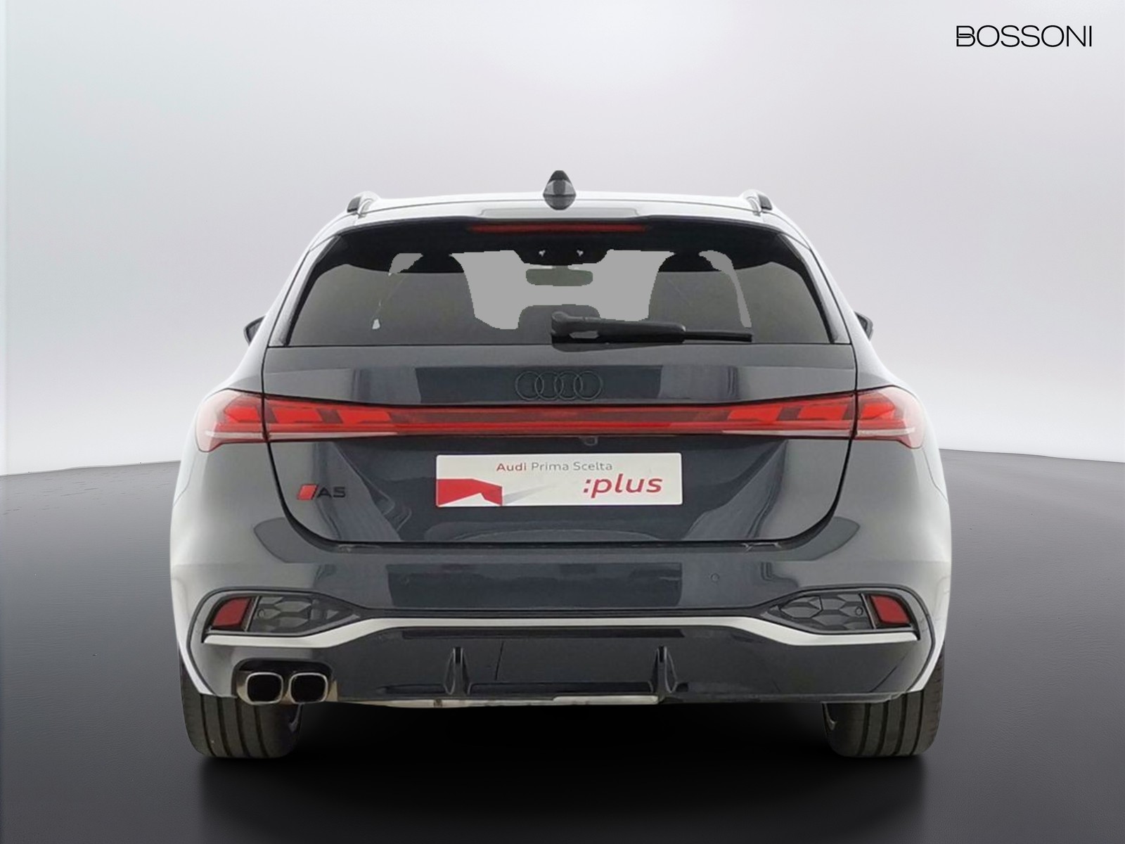 15 - Audi A5 avant 2.0 tdi mhev+ 204cv launch edition one quattro s tronic