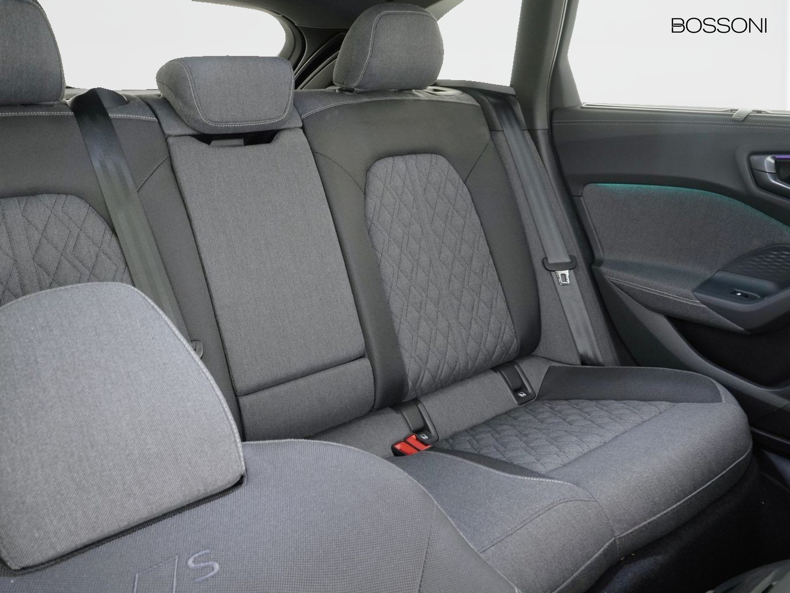 23 - Audi A5 avant 2.0 tdi mhev+ 204cv launch edition one quattro s tronic