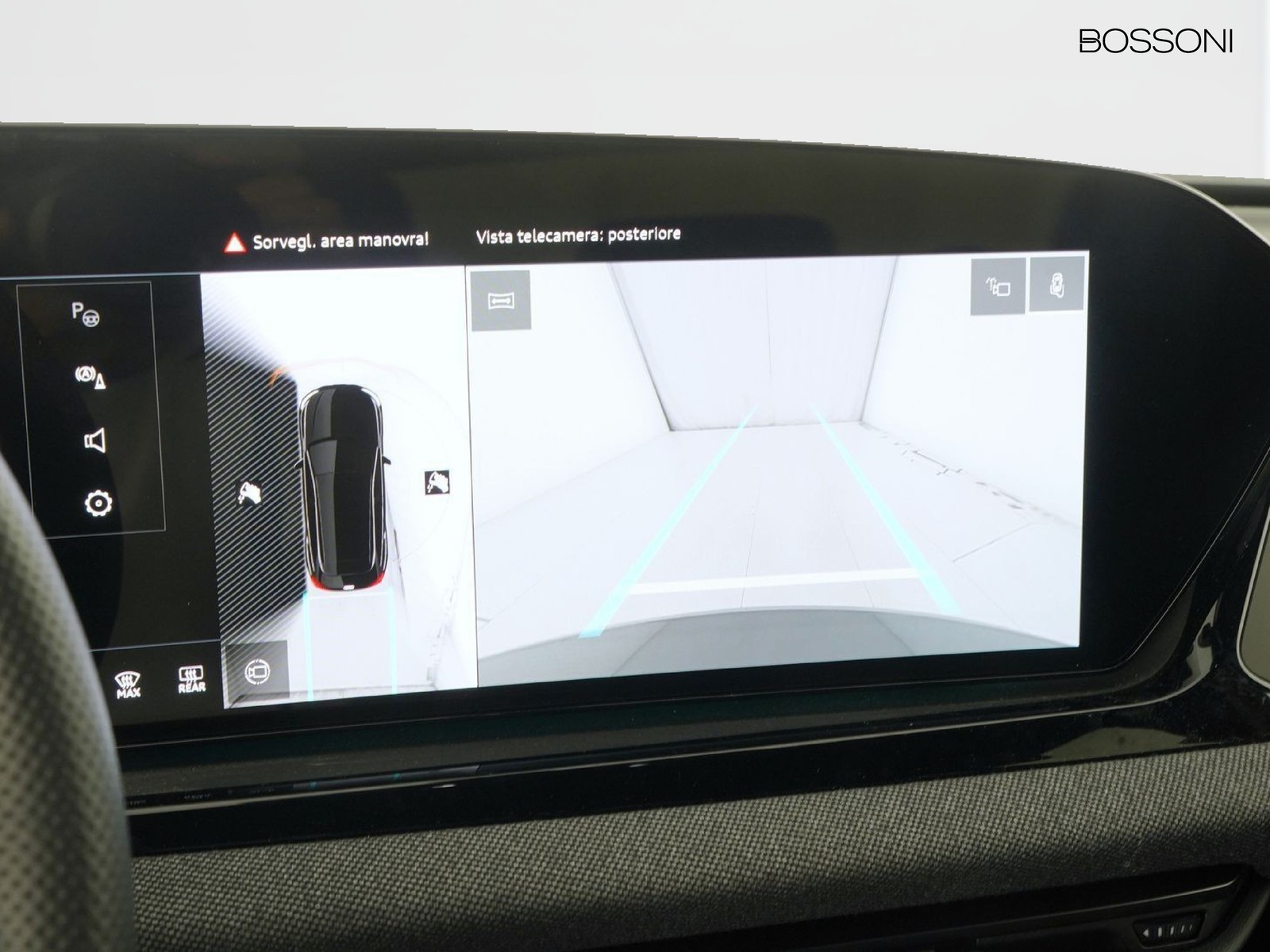33 - Audi A5 avant 2.0 tdi mhev+ 204cv launch edition one quattro s tronic