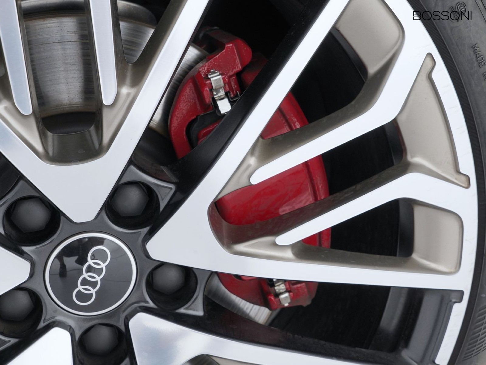 40 - Audi A5 avant 2.0 tdi mhev+ 204cv launch edition one quattro s tronic