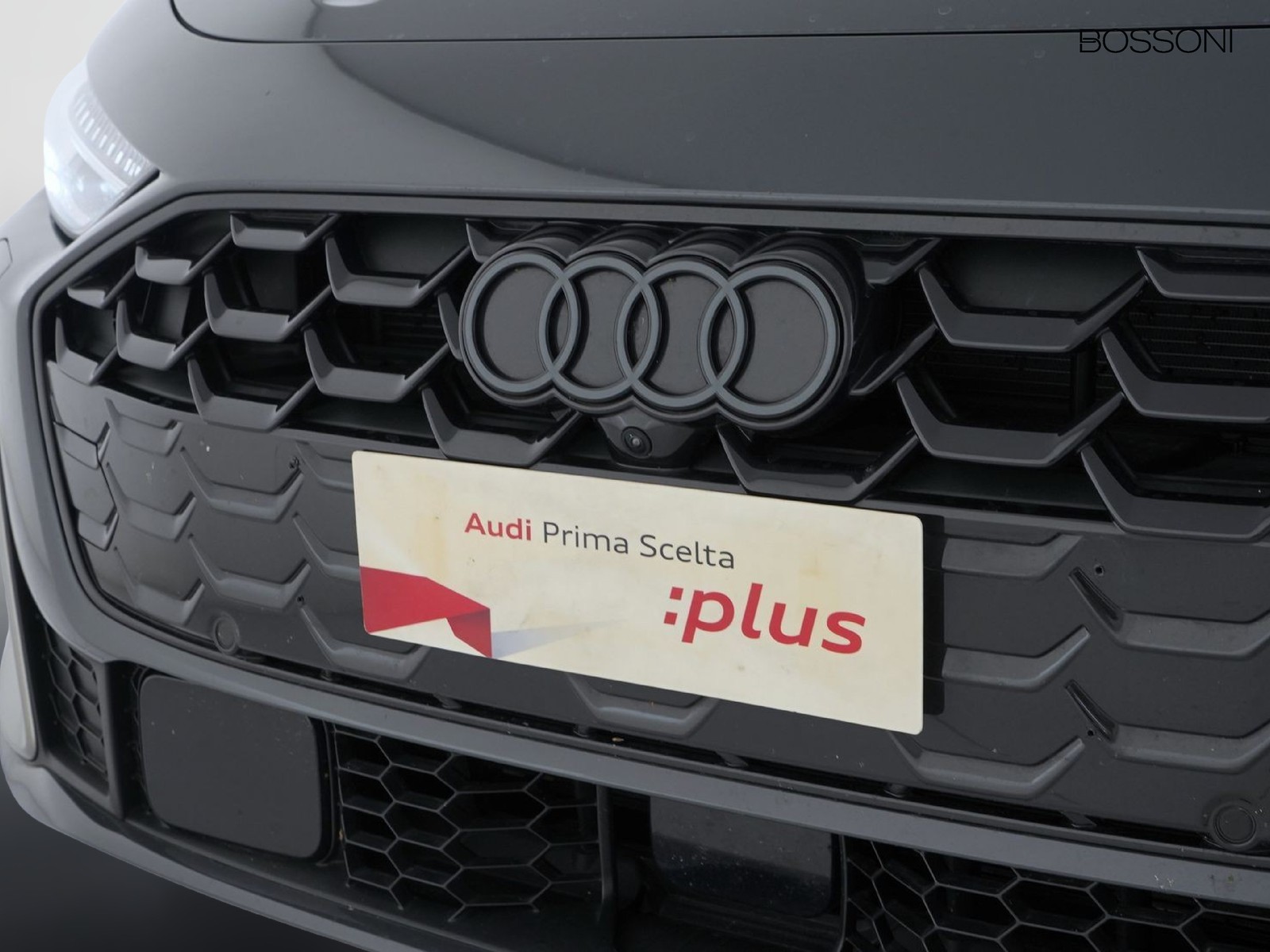 41 - Audi A5 avant 2.0 tdi mhev+ 204cv launch edition one quattro s tronic