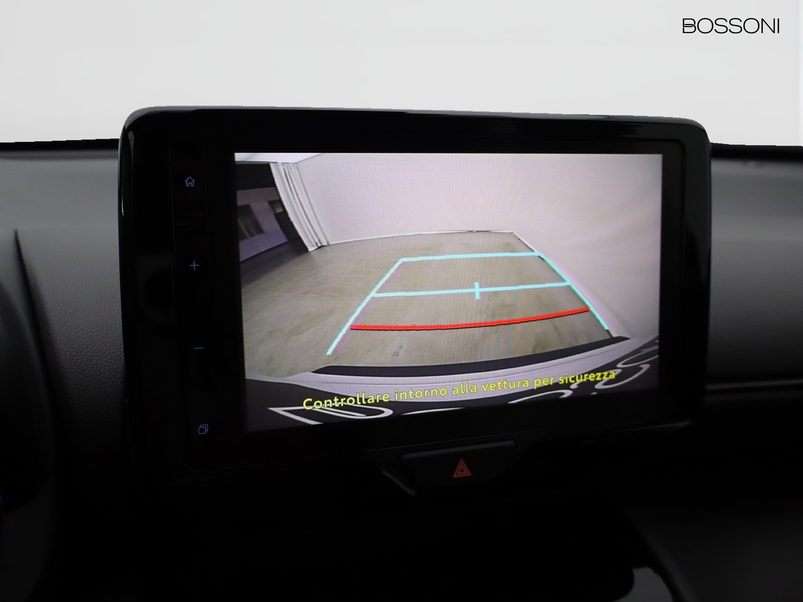 11 - Toyota yaris cross 1.5 h 116cv gr sport fwd e-cvt