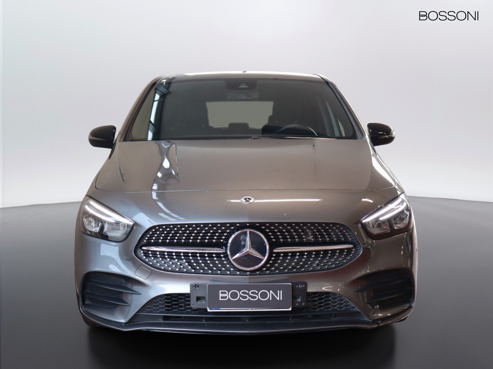 2 - Mercedes Classe B 180 d premium 8g-dct