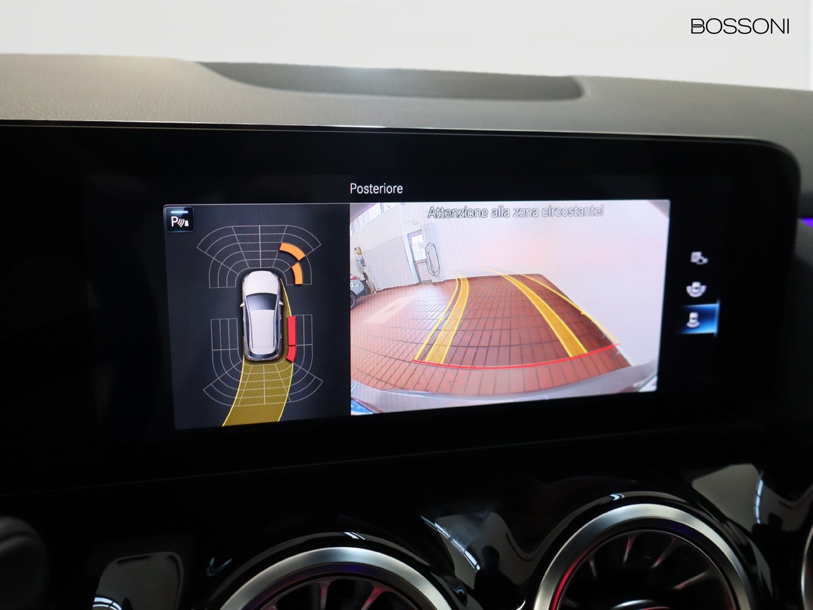 11 - Mercedes Classe B 180 d premium 8g-dct
