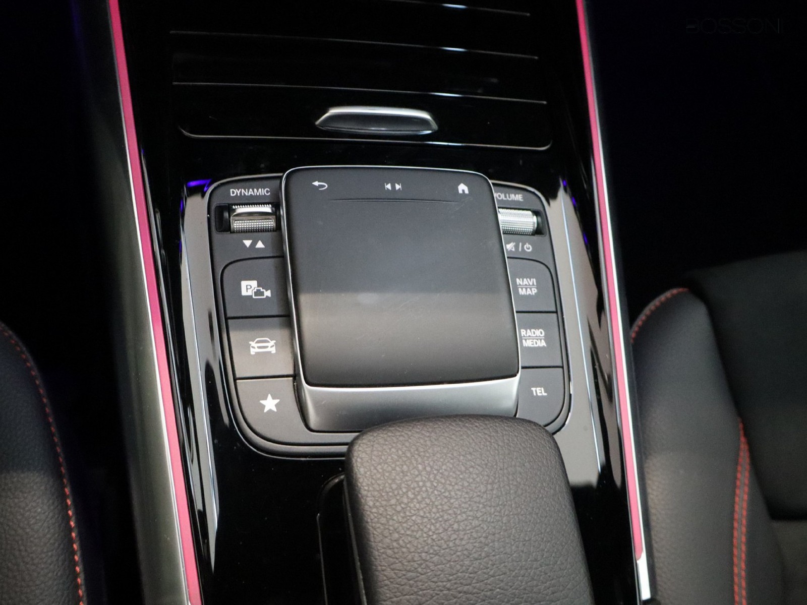 14 - Mercedes Classe B 180 d premium 8g-dct