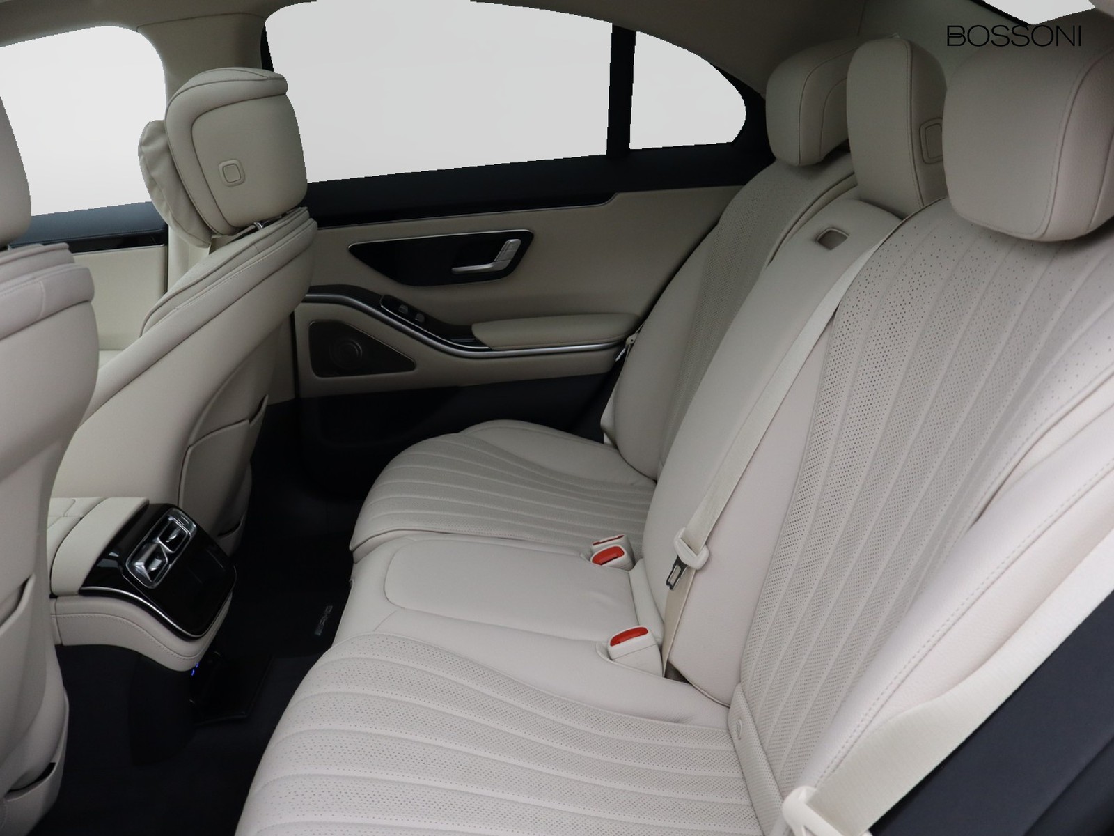 8 - Mercedes Classe S berlina 350 d premium speedshift mct