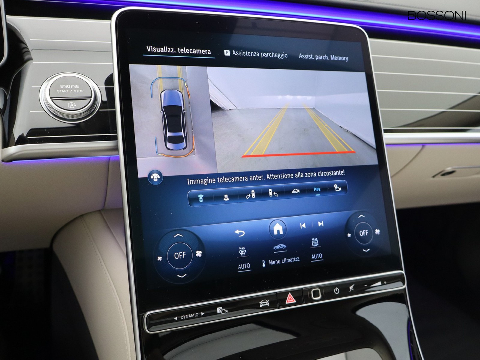 12 - Mercedes Classe S berlina 350 d premium speedshift mct