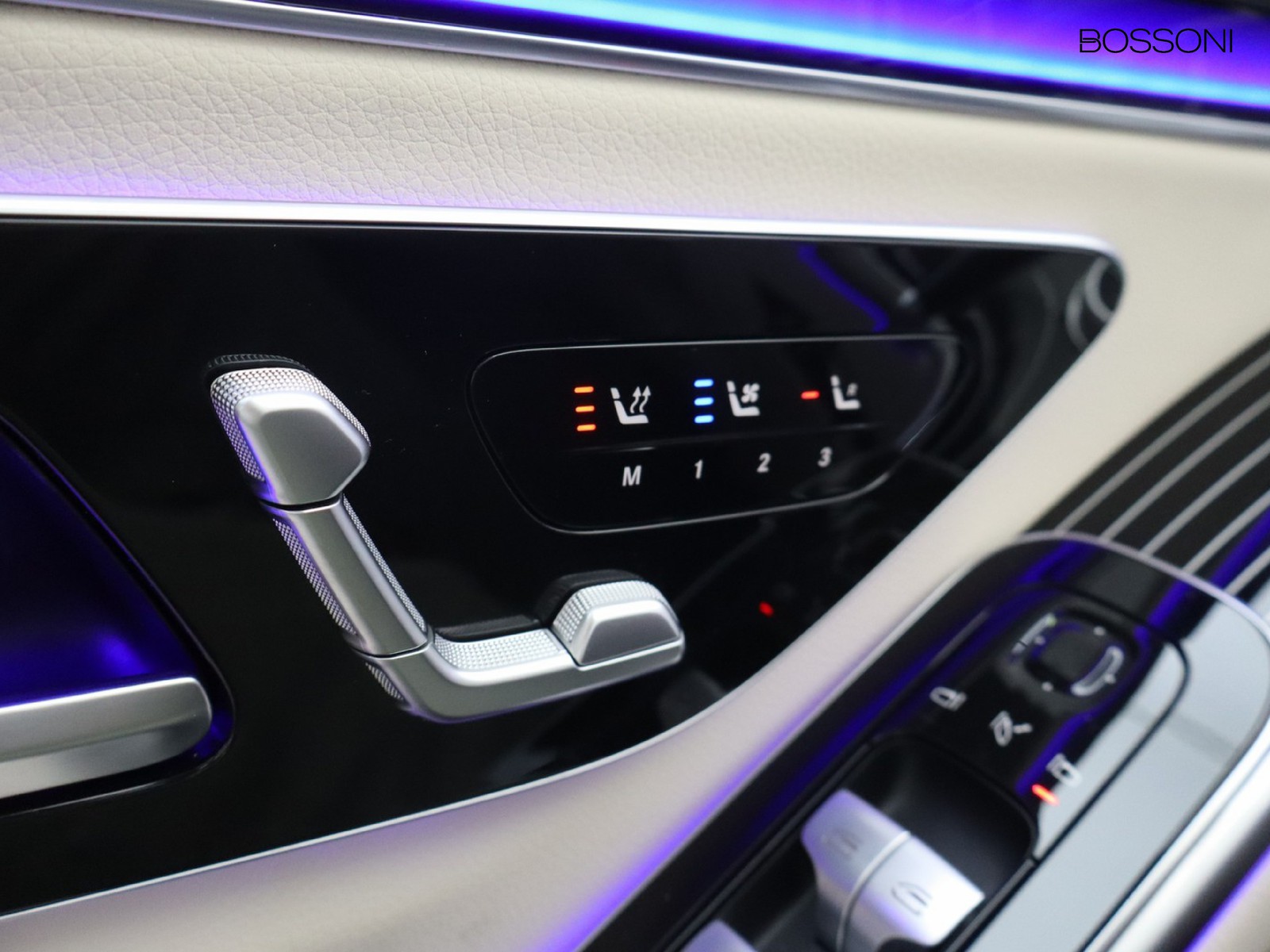 15 - Mercedes Classe S berlina 350 d premium speedshift mct