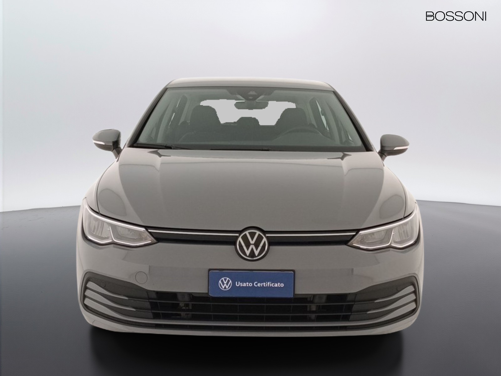 2 - Volkswagen Golf 1.0 tsi evo 110cv life