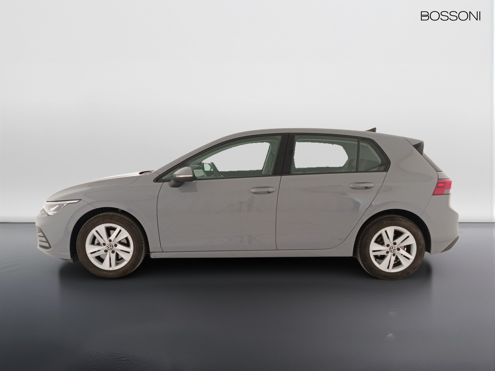 3 - Volkswagen Golf 1.0 tsi evo 110cv life