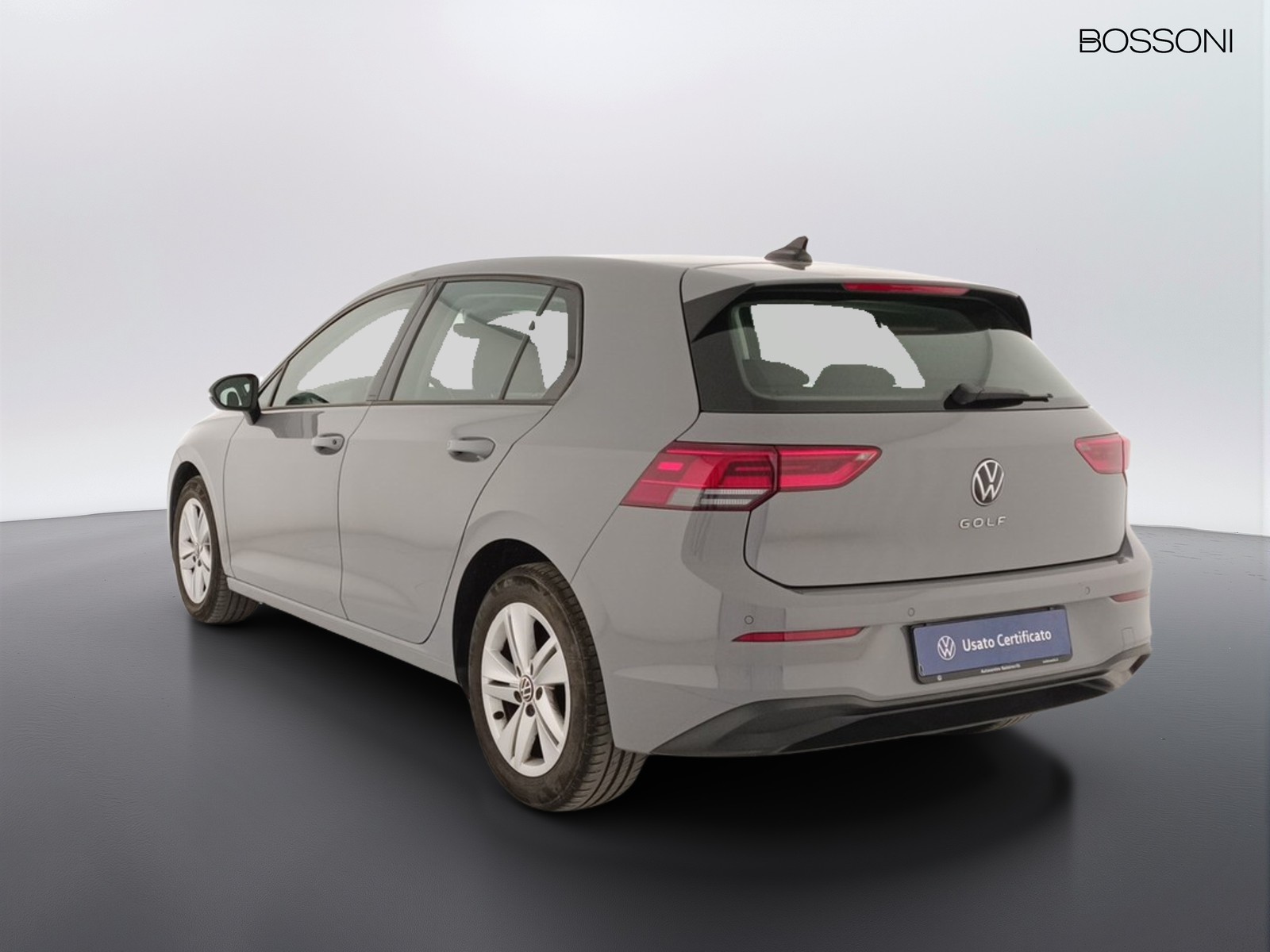 4 - Volkswagen Golf 1.0 tsi evo 110cv life