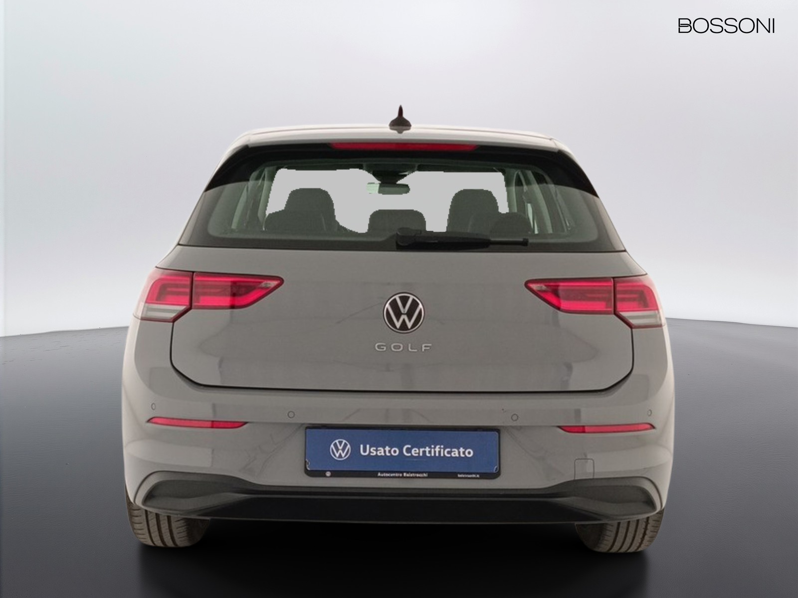 5 - Volkswagen Golf 1.0 tsi evo 110cv life