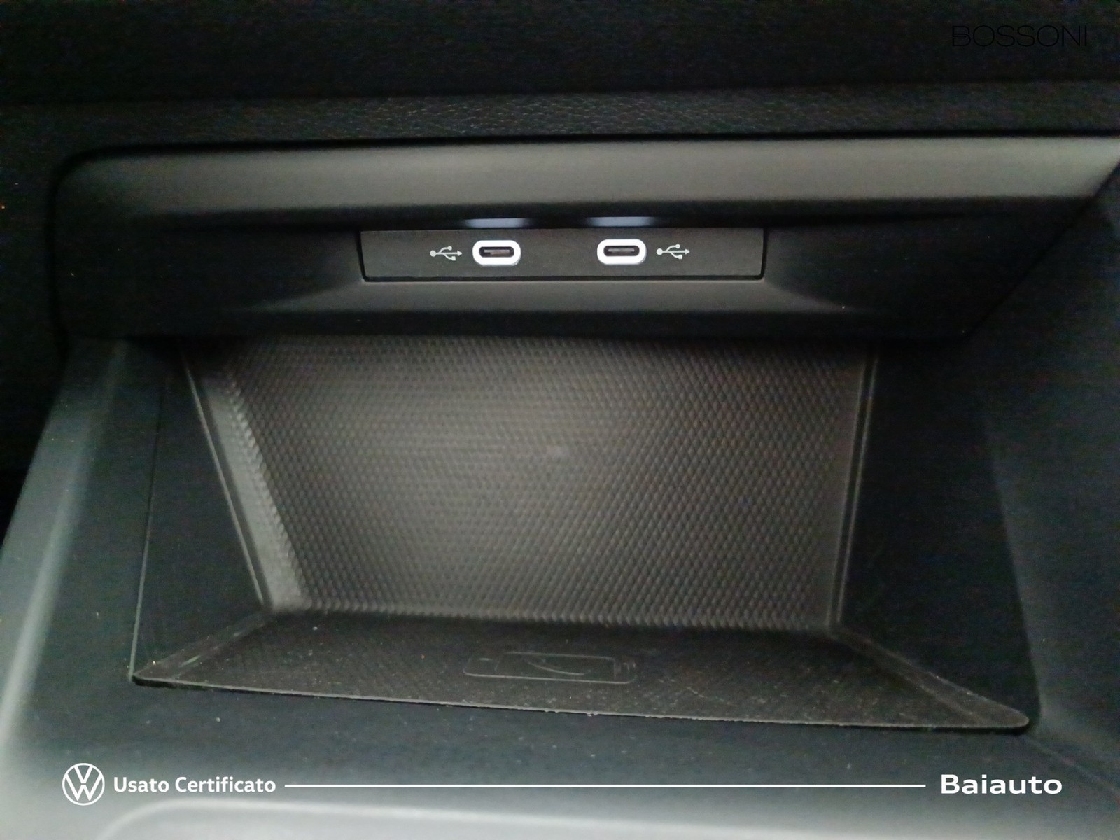 12 - Volkswagen Golf 1.0 tsi evo 110cv life