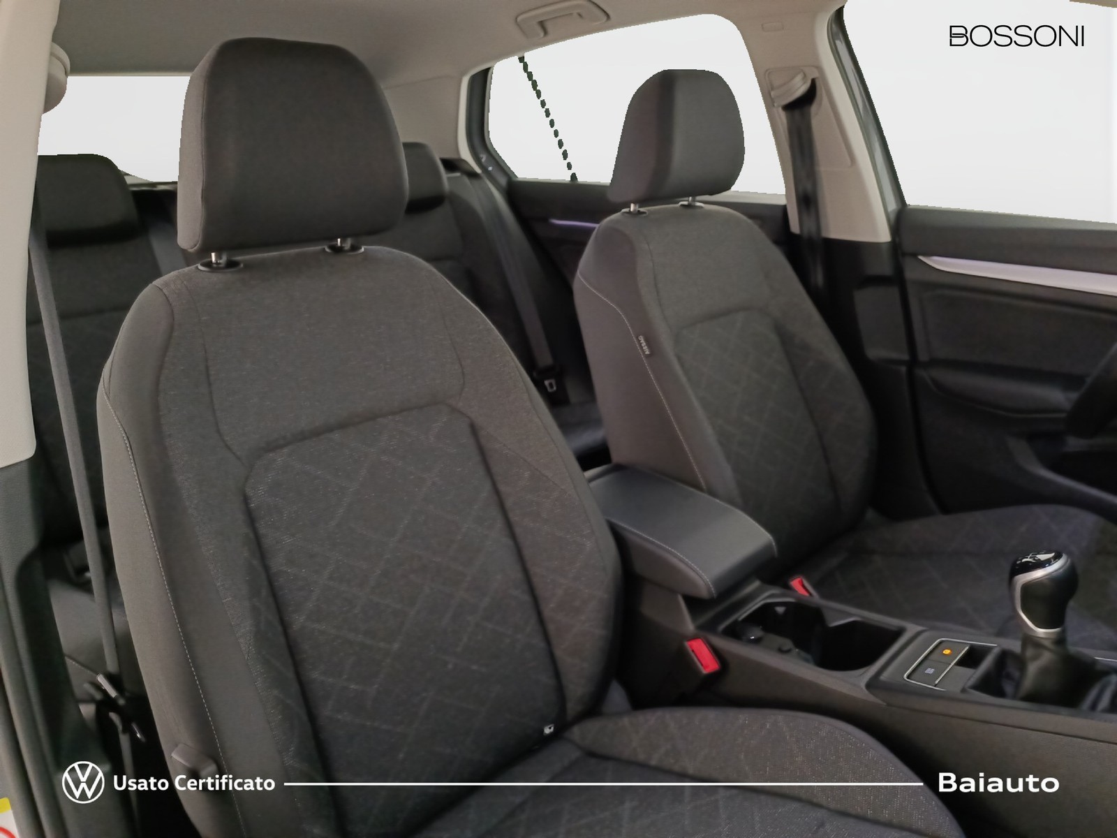 20 - Volkswagen Golf 1.0 tsi evo 110cv life
