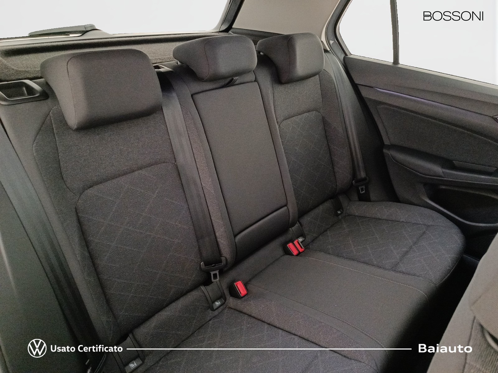 21 - Volkswagen Golf 1.0 tsi evo 110cv life