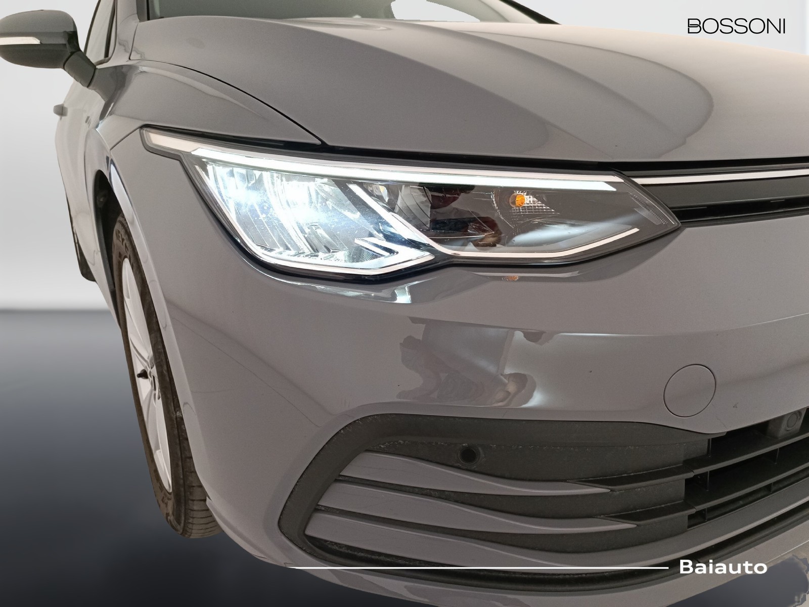 24 - Volkswagen Golf 1.0 tsi evo 110cv life