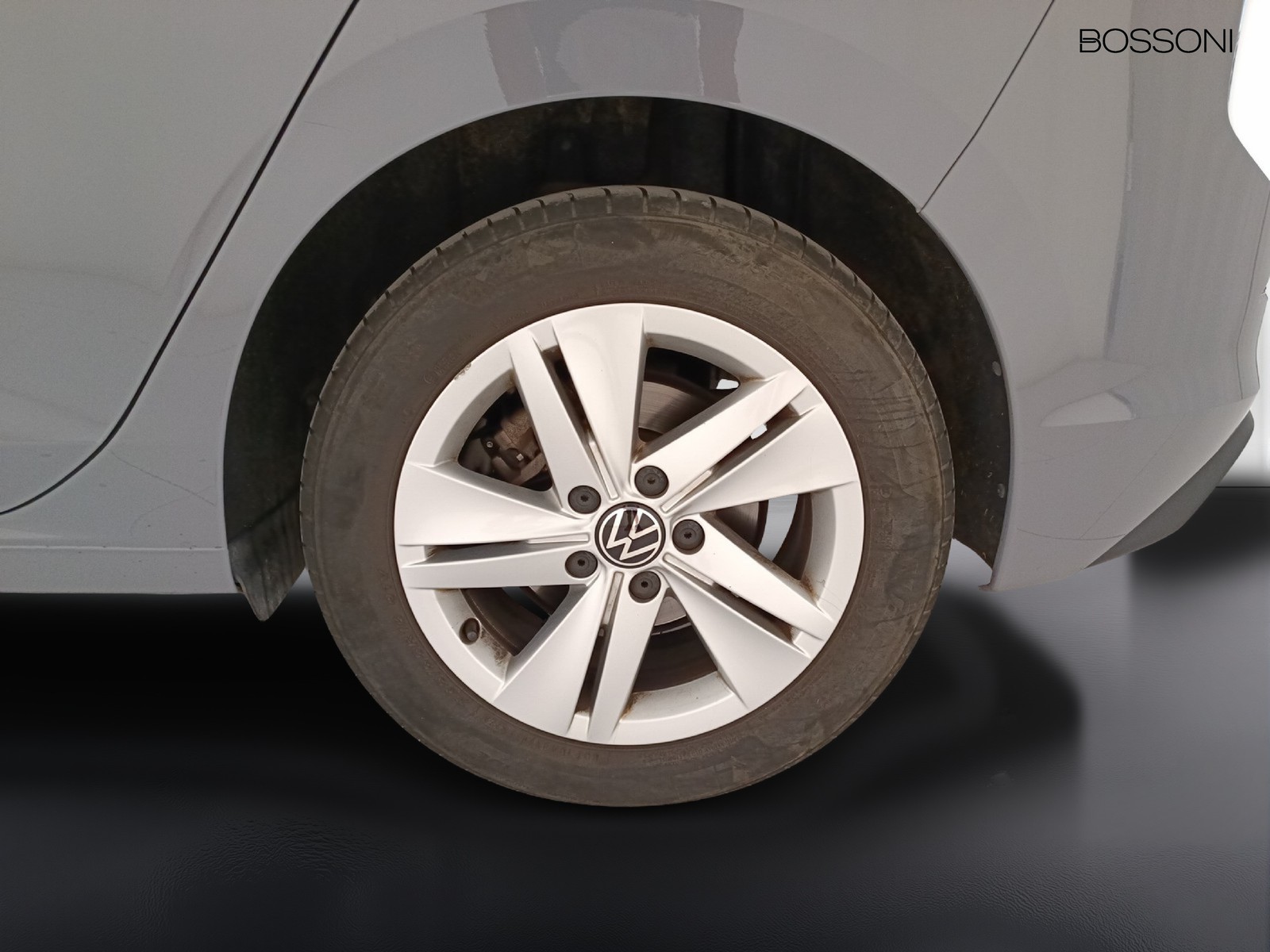 26 - Volkswagen Golf 1.0 tsi evo 110cv life
