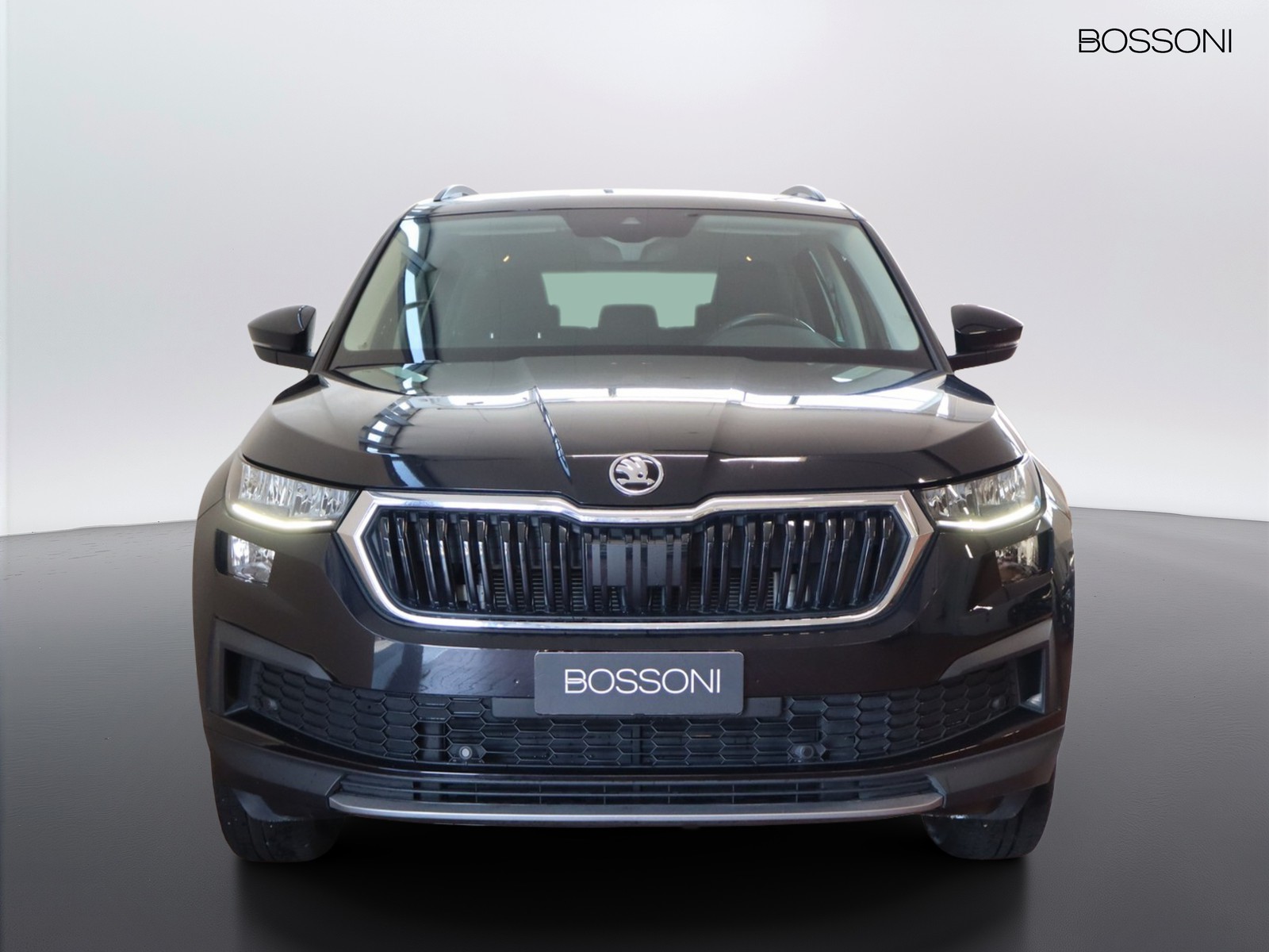 2 - Skoda Kodiaq 1.5 tsi act style 7p.ti