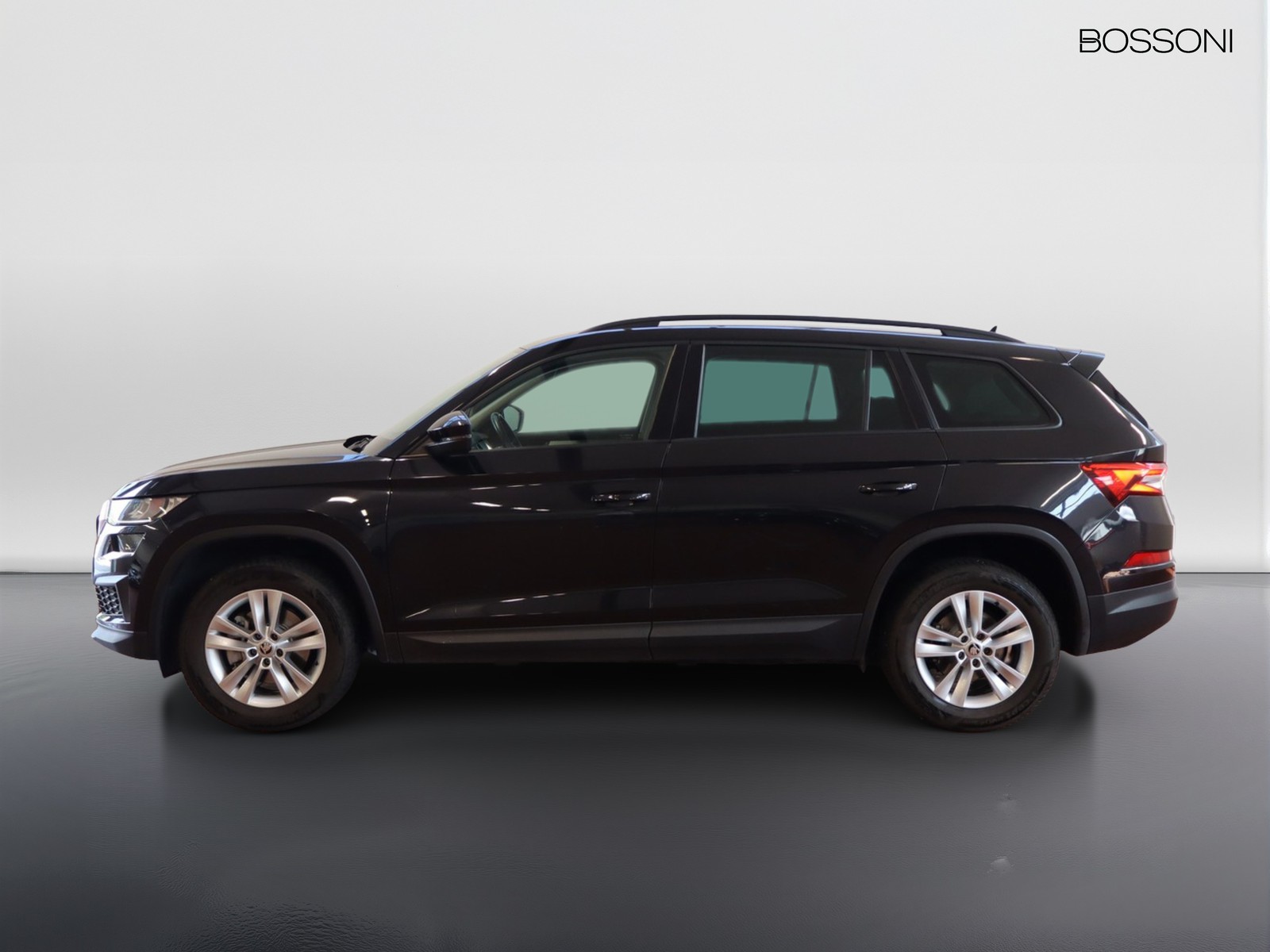 3 - Skoda Kodiaq 1.5 tsi act style 7p.ti