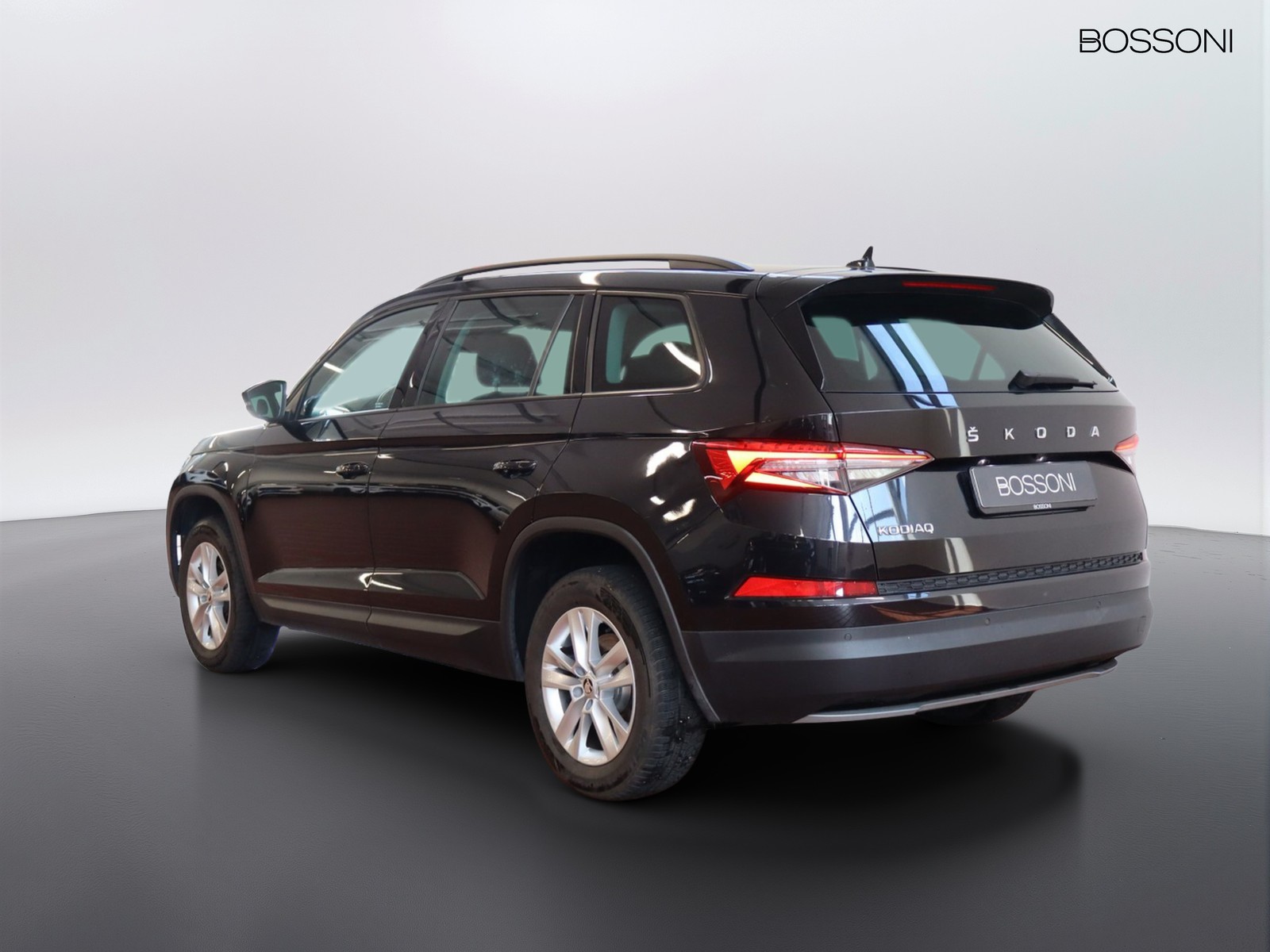 5 - Skoda Kodiaq 1.5 tsi act style 7p.ti