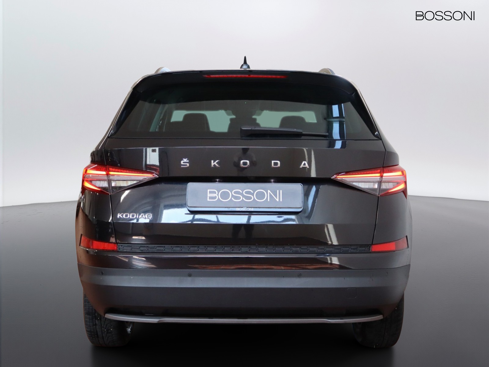 6 - Skoda Kodiaq 1.5 tsi act style 7p.ti