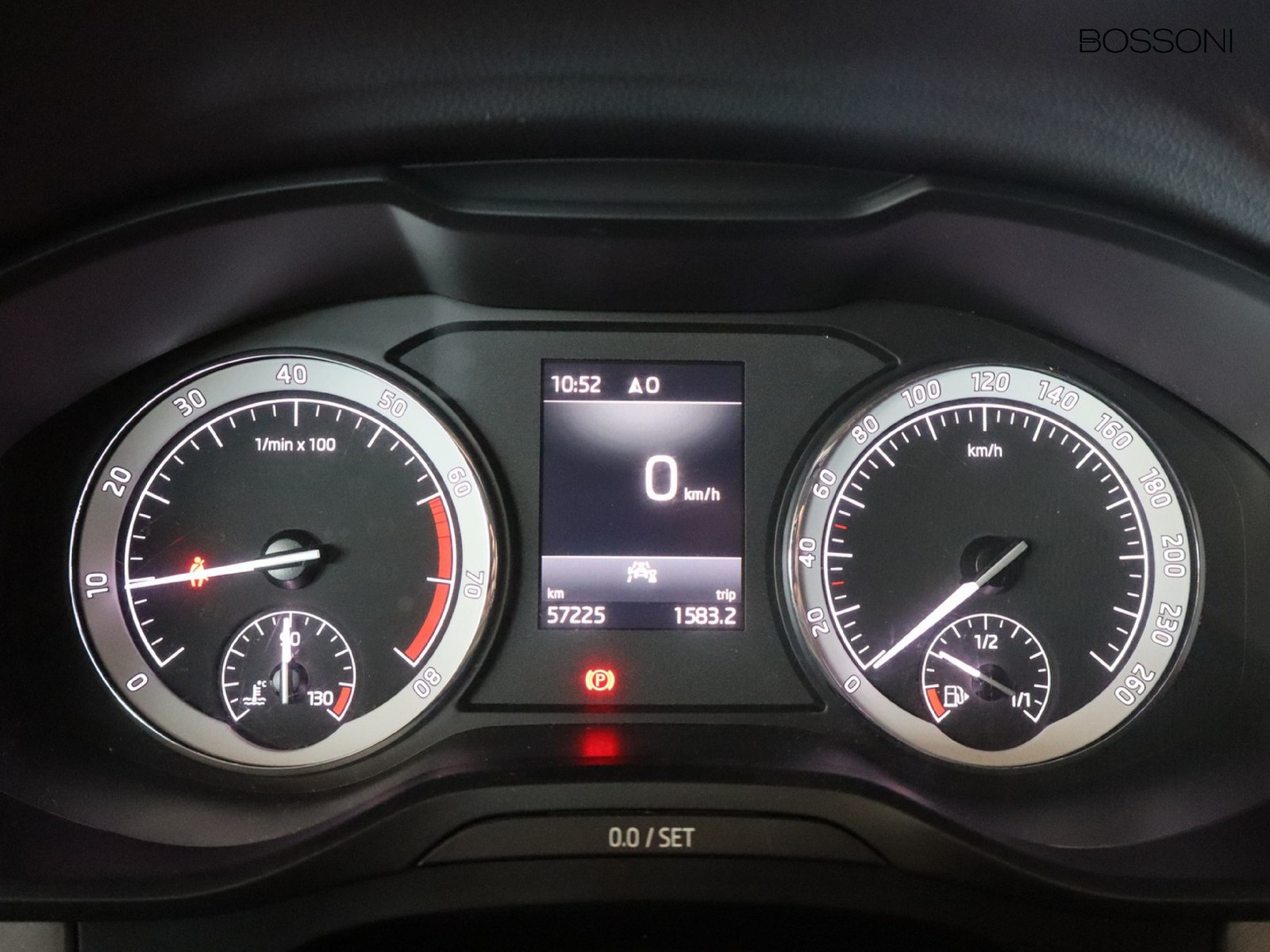 10 - Skoda Kodiaq 1.5 tsi act style 7p.ti