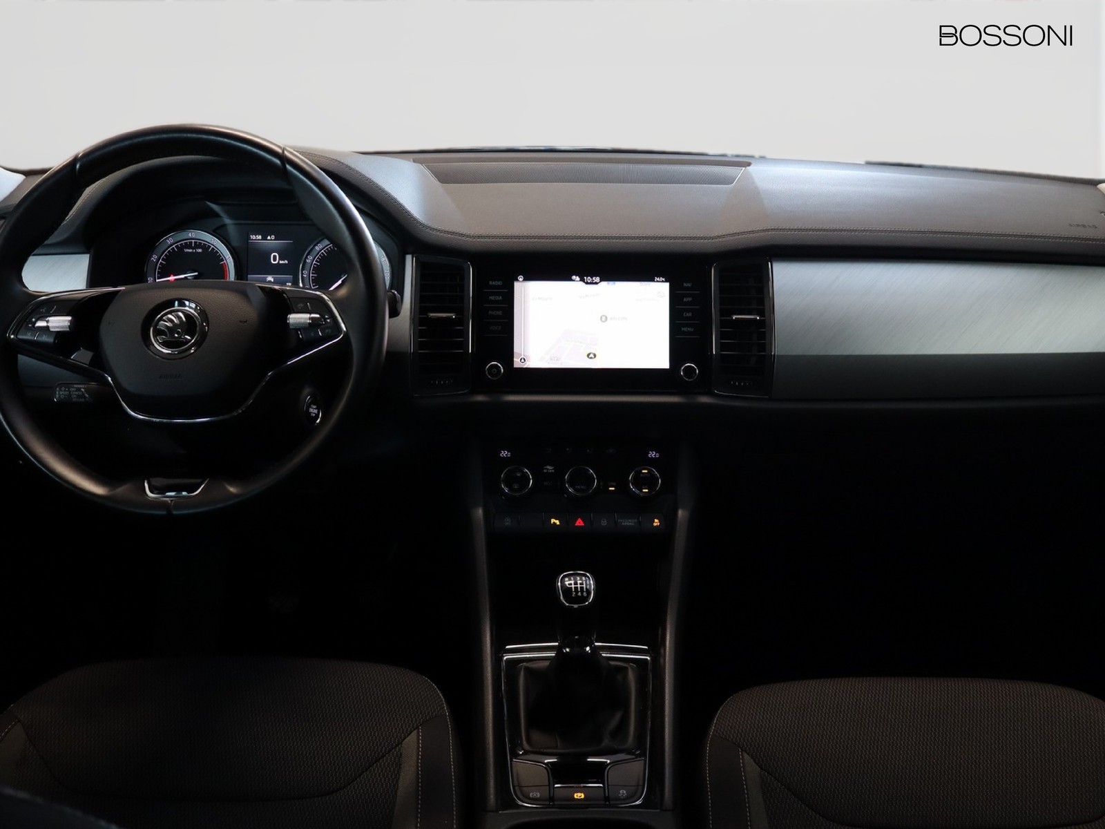14 - Skoda Kodiaq 1.5 tsi act style 7p.ti