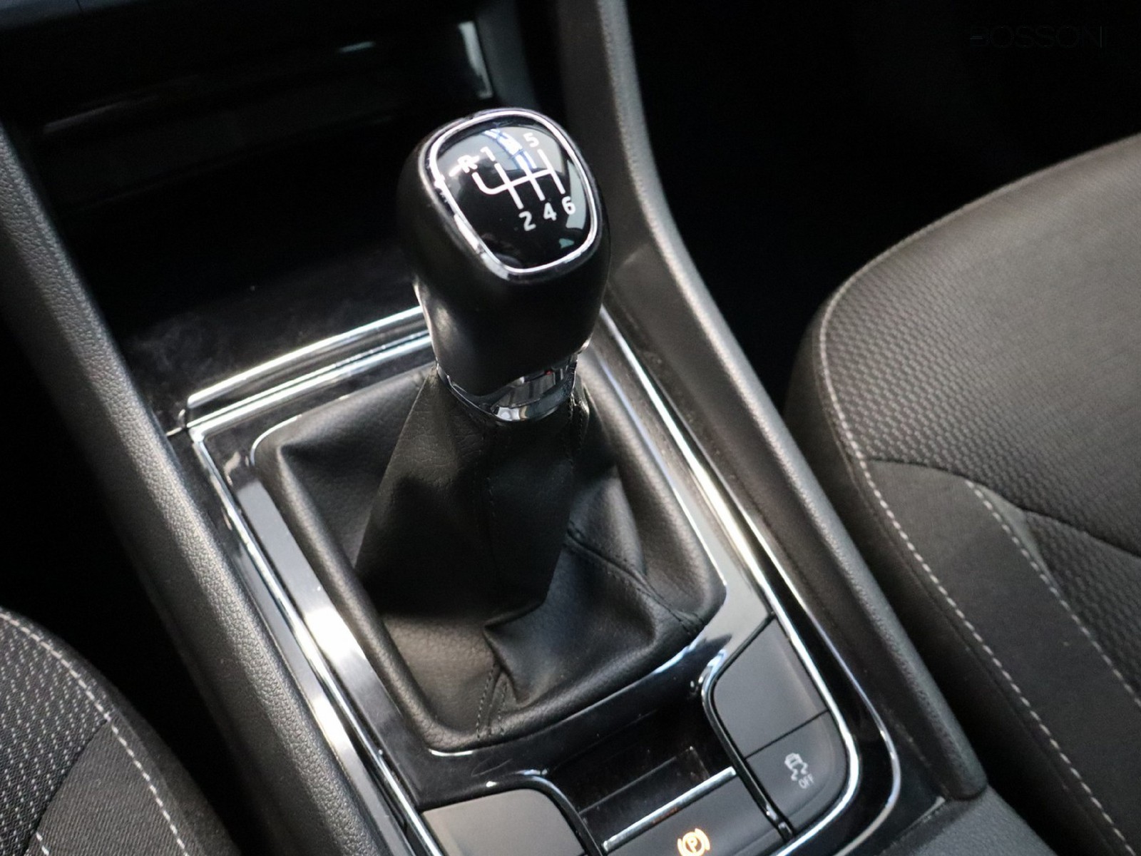 15 - Skoda Kodiaq 1.5 tsi act style 7p.ti