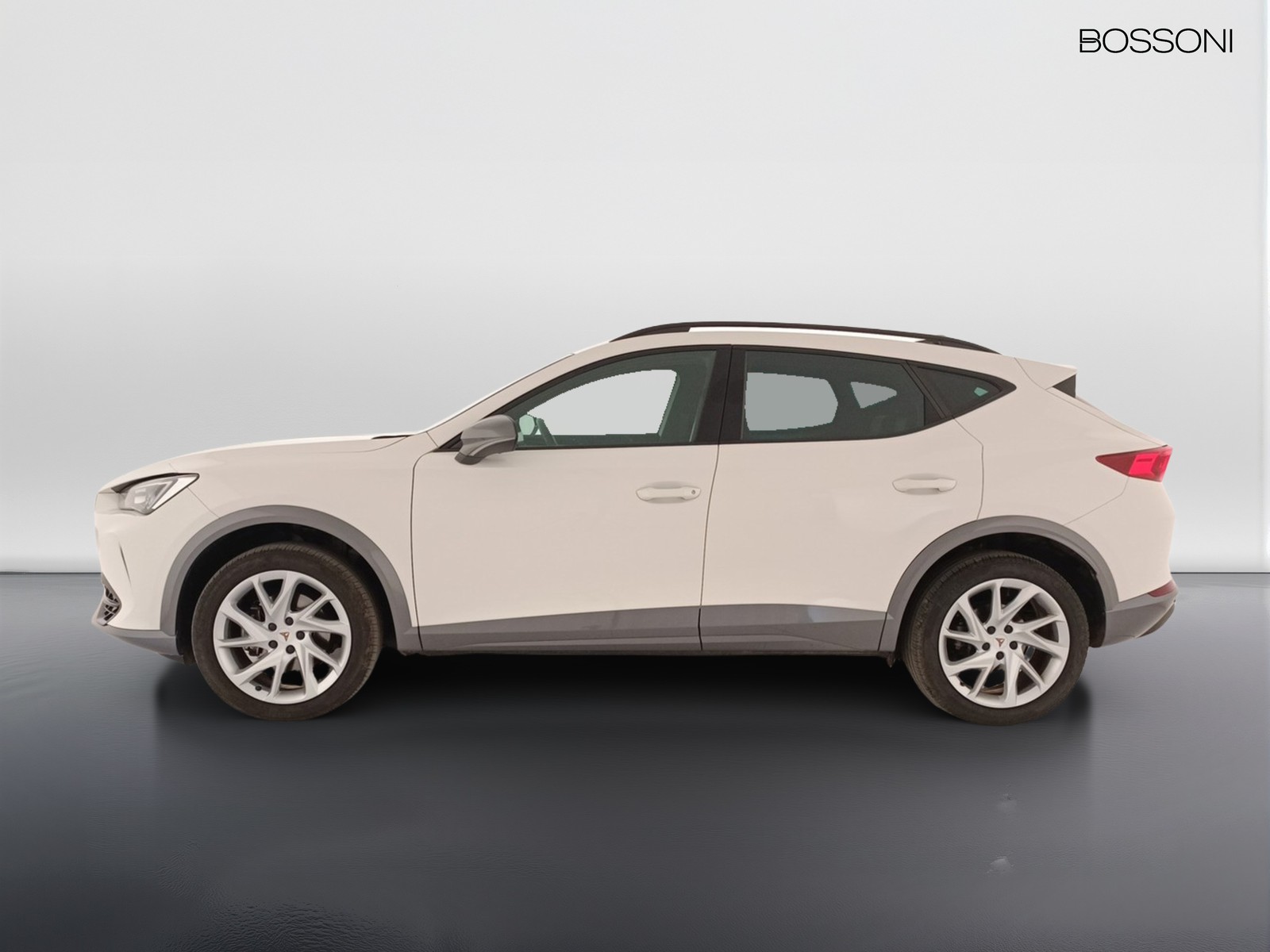 3 - Cupra Formentor 1.5 tsi 150cv dsg
