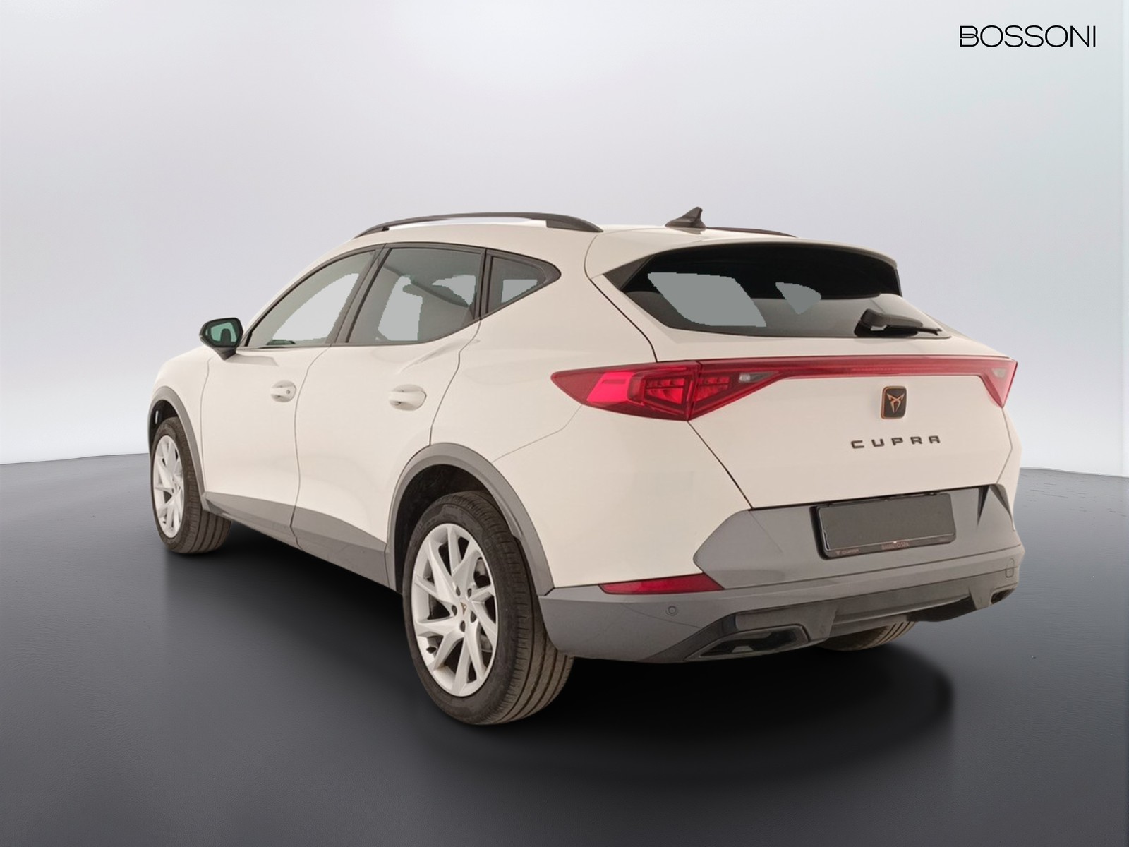 4 - Cupra Formentor 1.5 tsi 150cv dsg