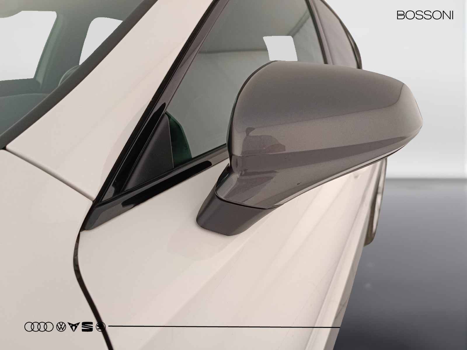 21 - Cupra Formentor 1.5 tsi 150cv dsg