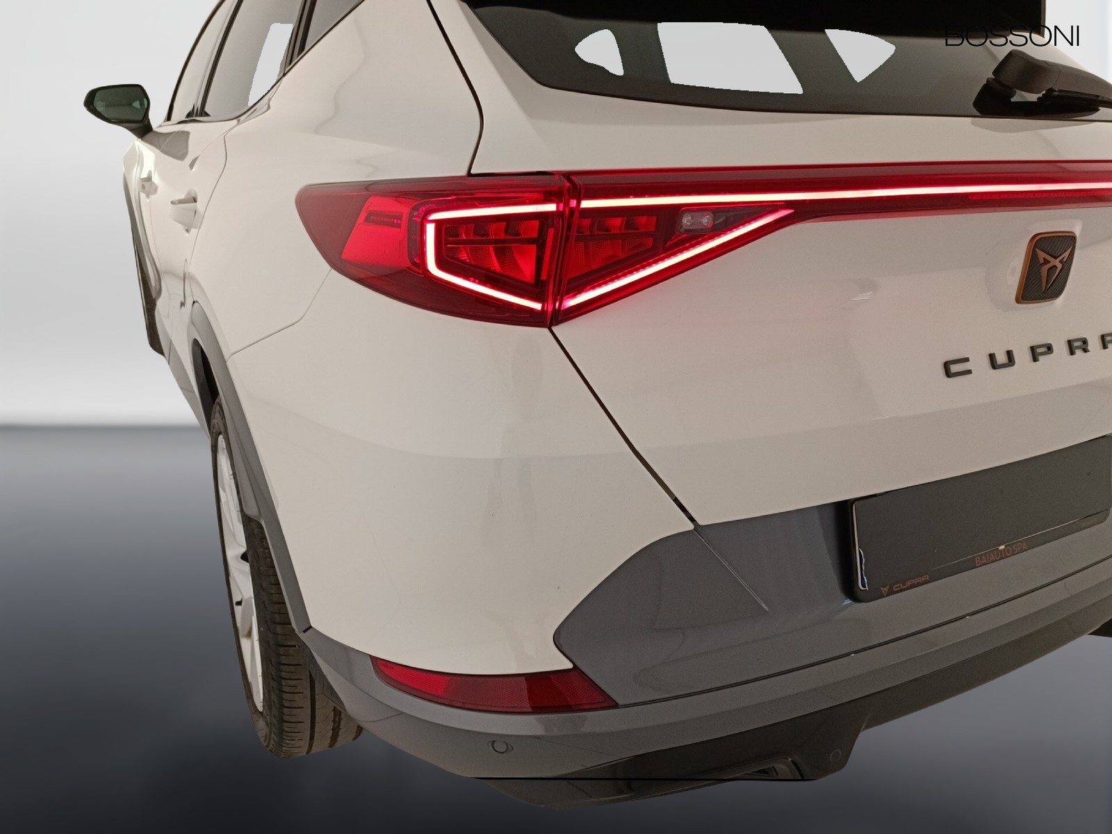 23 - Cupra Formentor 1.5 tsi 150cv dsg