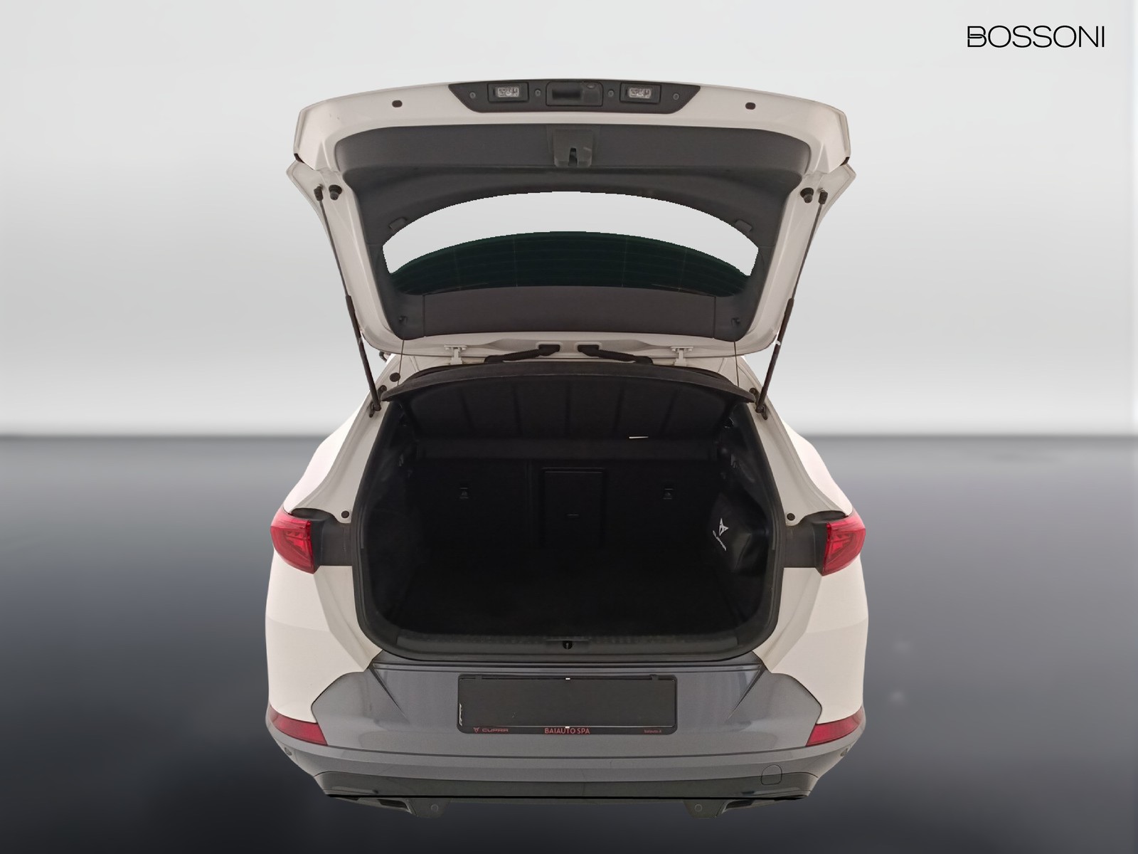 26 - Cupra Formentor 1.5 tsi 150cv dsg