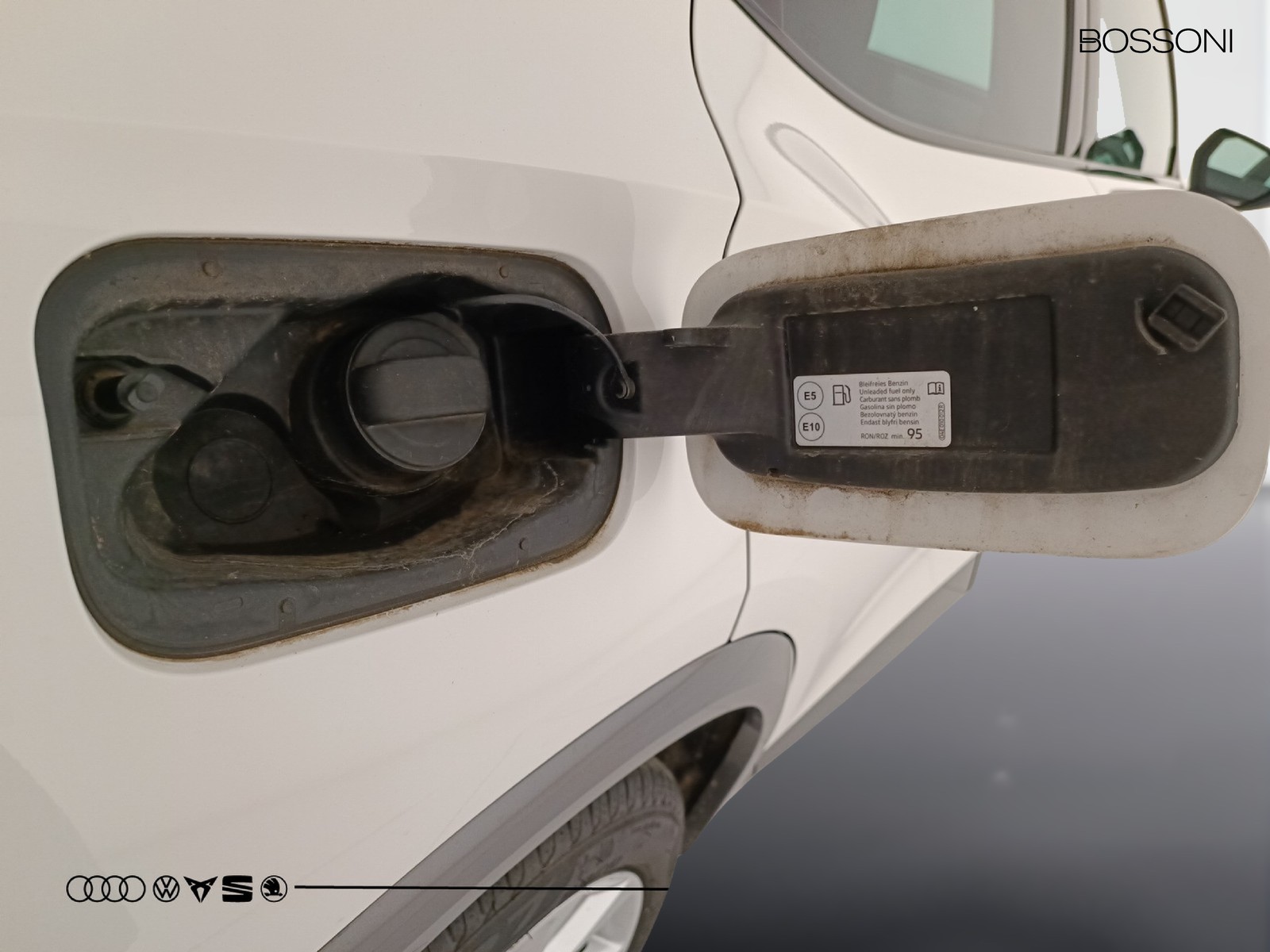 28 - Cupra Formentor 1.5 tsi 150cv dsg