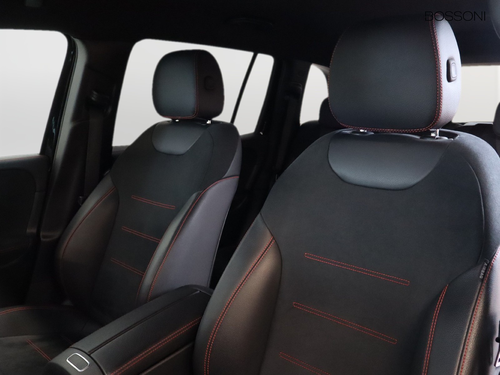 6 - Mercedes GLB 200 d premium 8g-dct