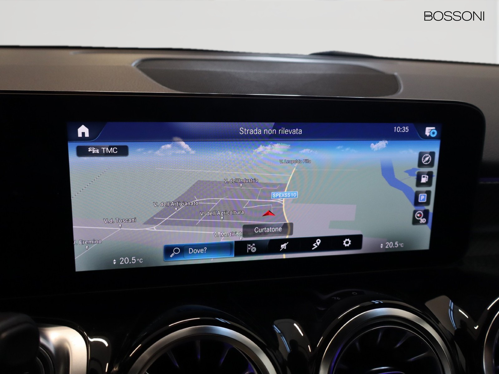 9 - Mercedes GLB 200 d premium 8g-dct