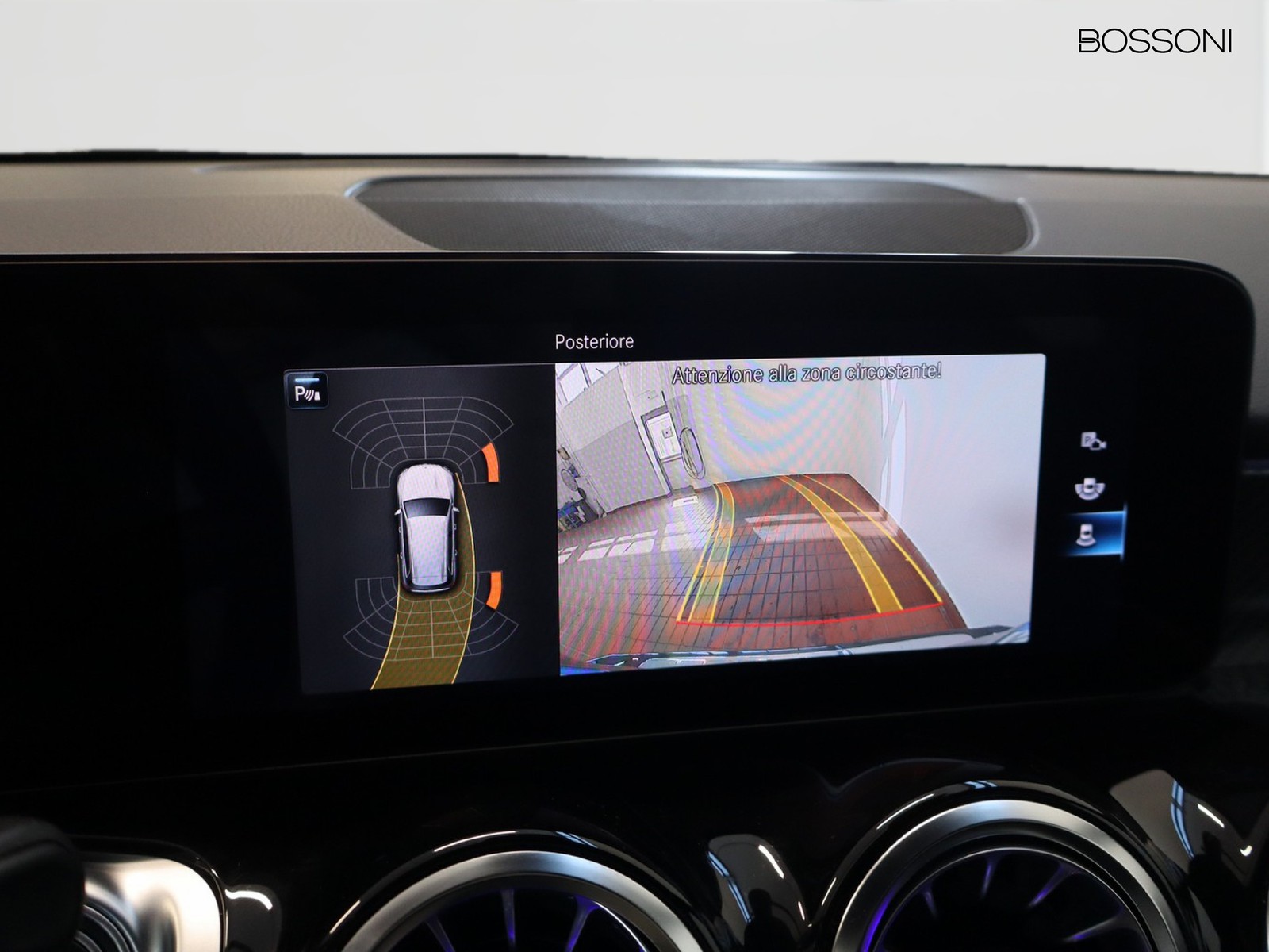 10 - Mercedes GLB 200 d premium 8g-dct