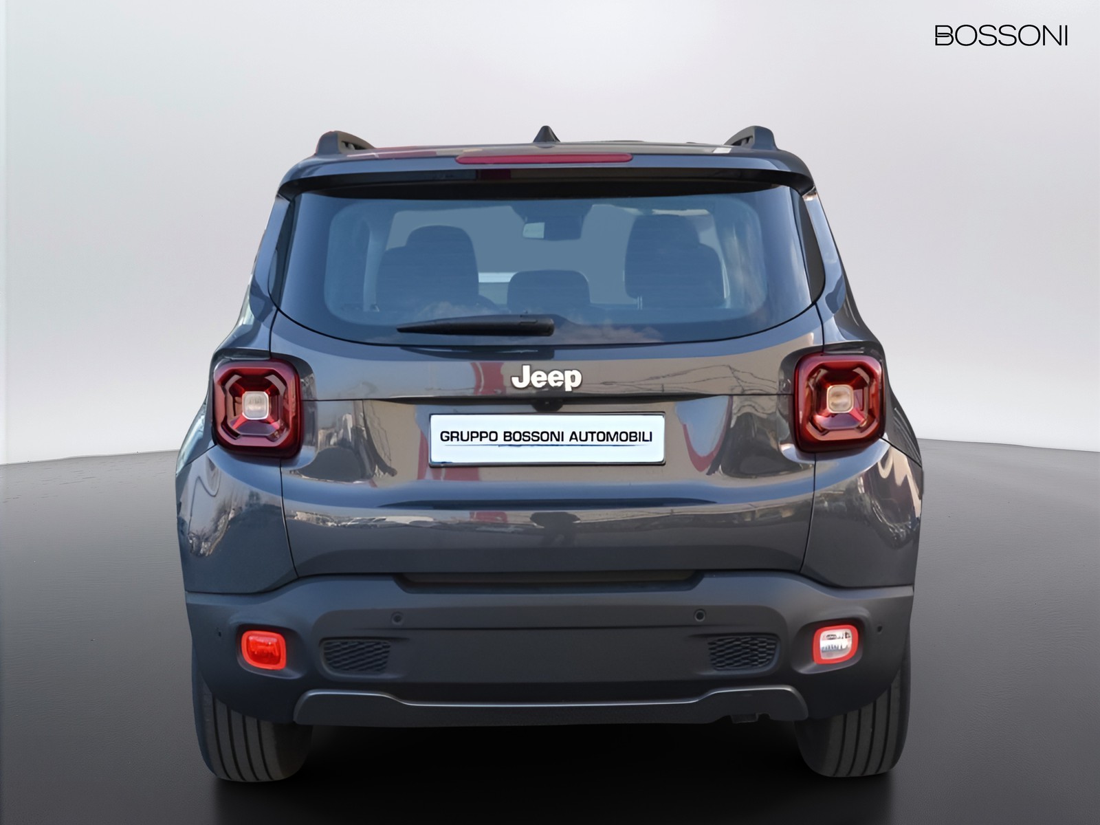 24 - Jeep Renegade 1.5 turbo t4 mhev summit 2wd