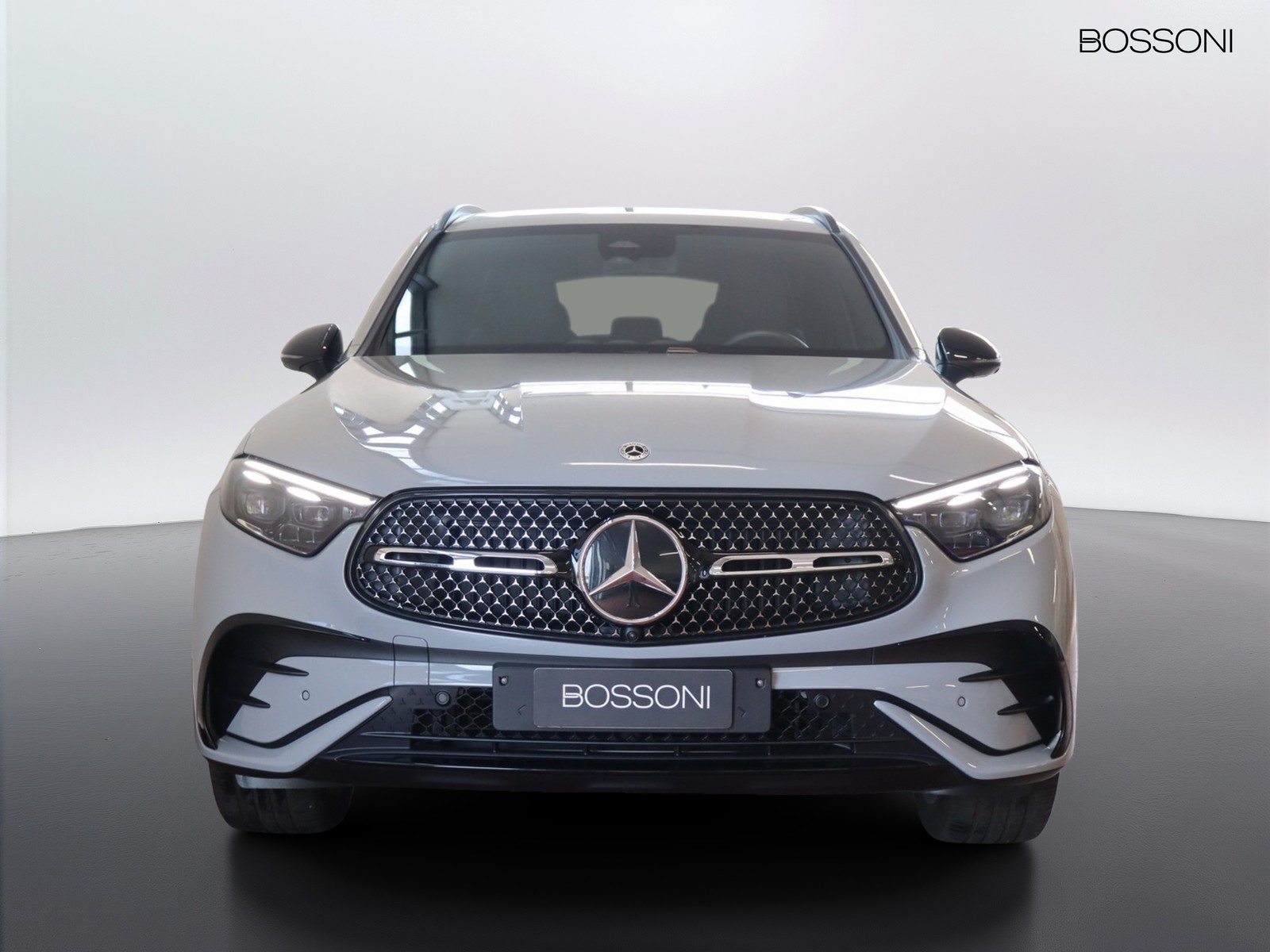 2 - Mercedes GLC suv 220 d amg line premium 4matic 9g-tronic