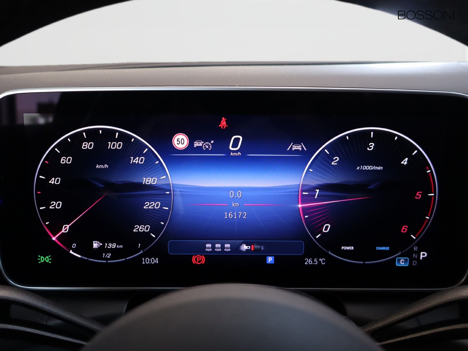 9 - Mercedes GLC suv 220 d amg line premium 4matic 9g-tronic