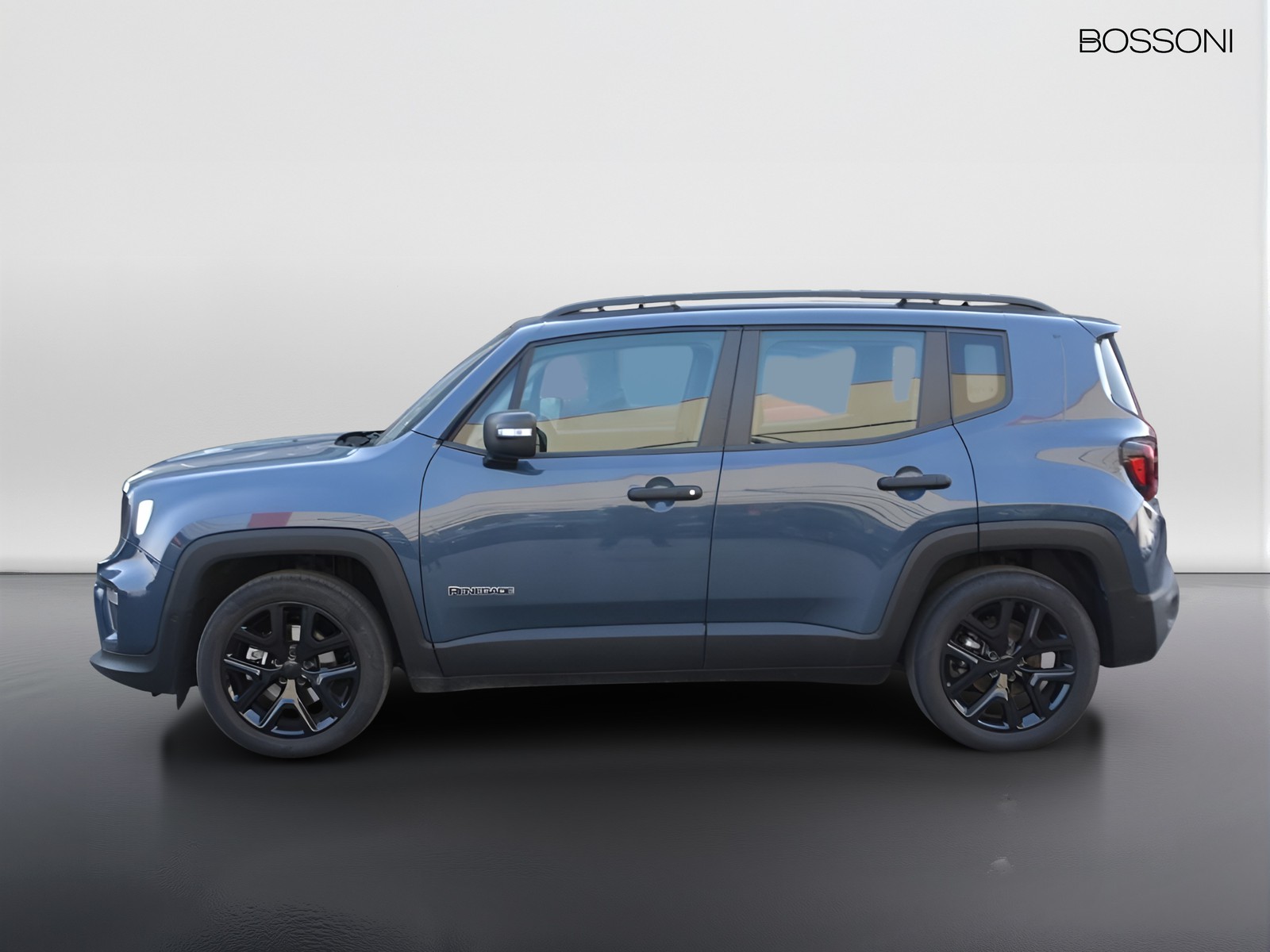 24 - Jeep Renegade 1.5 turbo t4 mhev summit 2wd