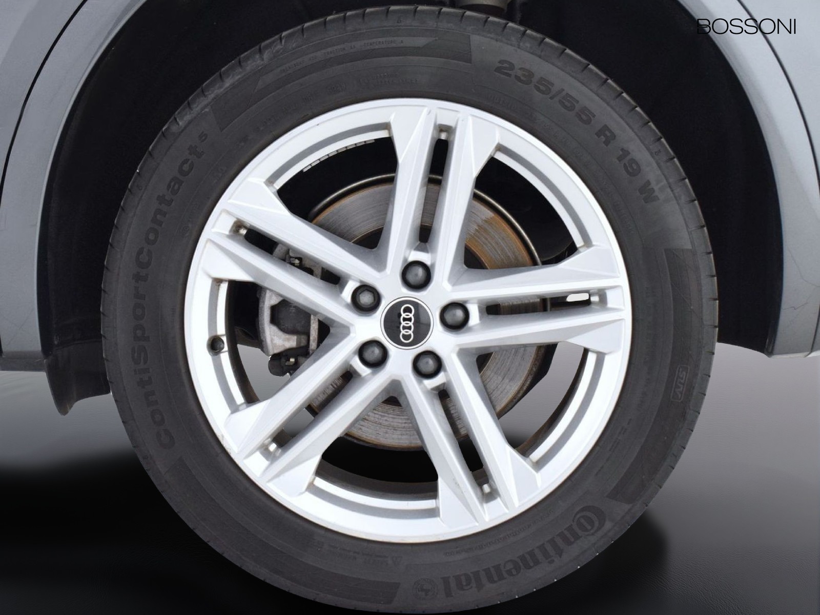 12 - Audi Q5 sportback 40 2.0 tdi mhev 12v s line quattro s tronic