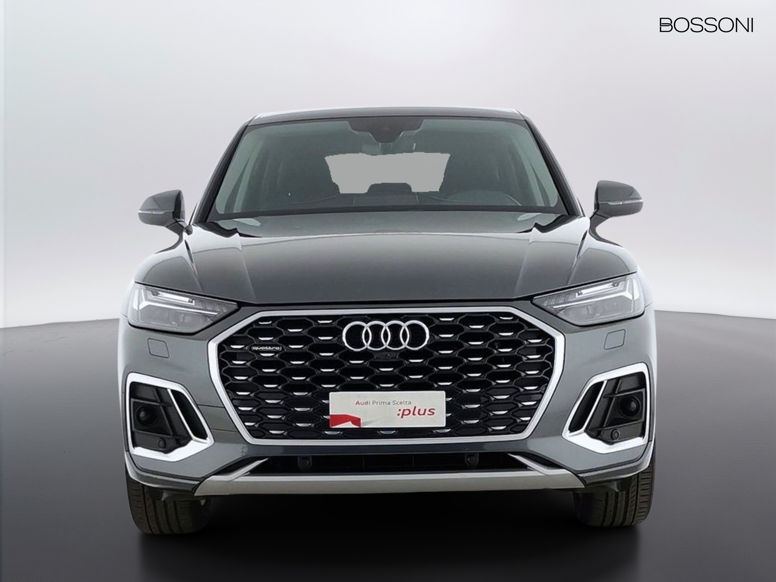 14 - Audi Q5 sportback 40 2.0 tdi mhev 12v s line quattro s tronic