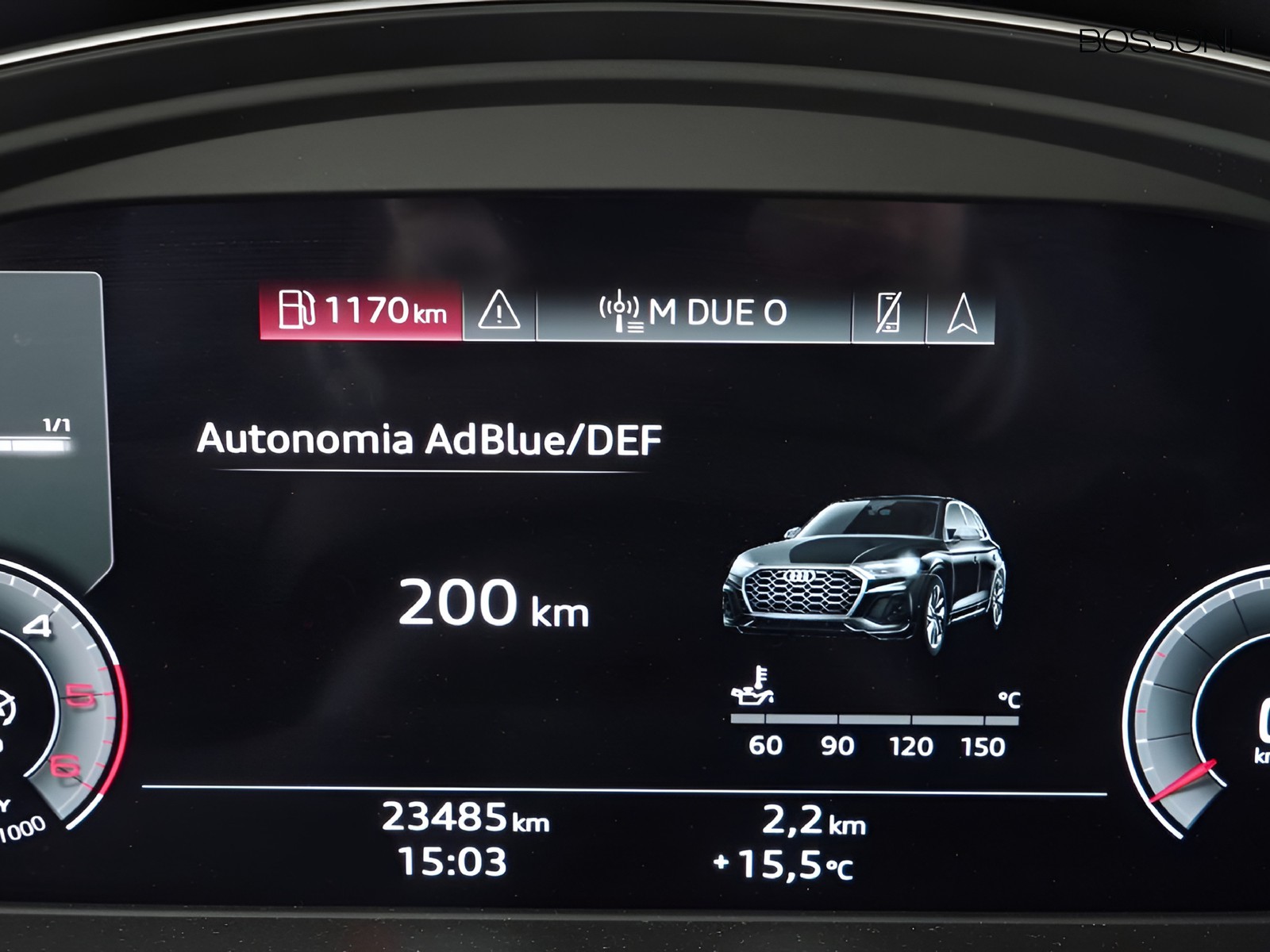 30 - Audi Q5 sportback 40 2.0 tdi mhev 12v s line quattro s tronic